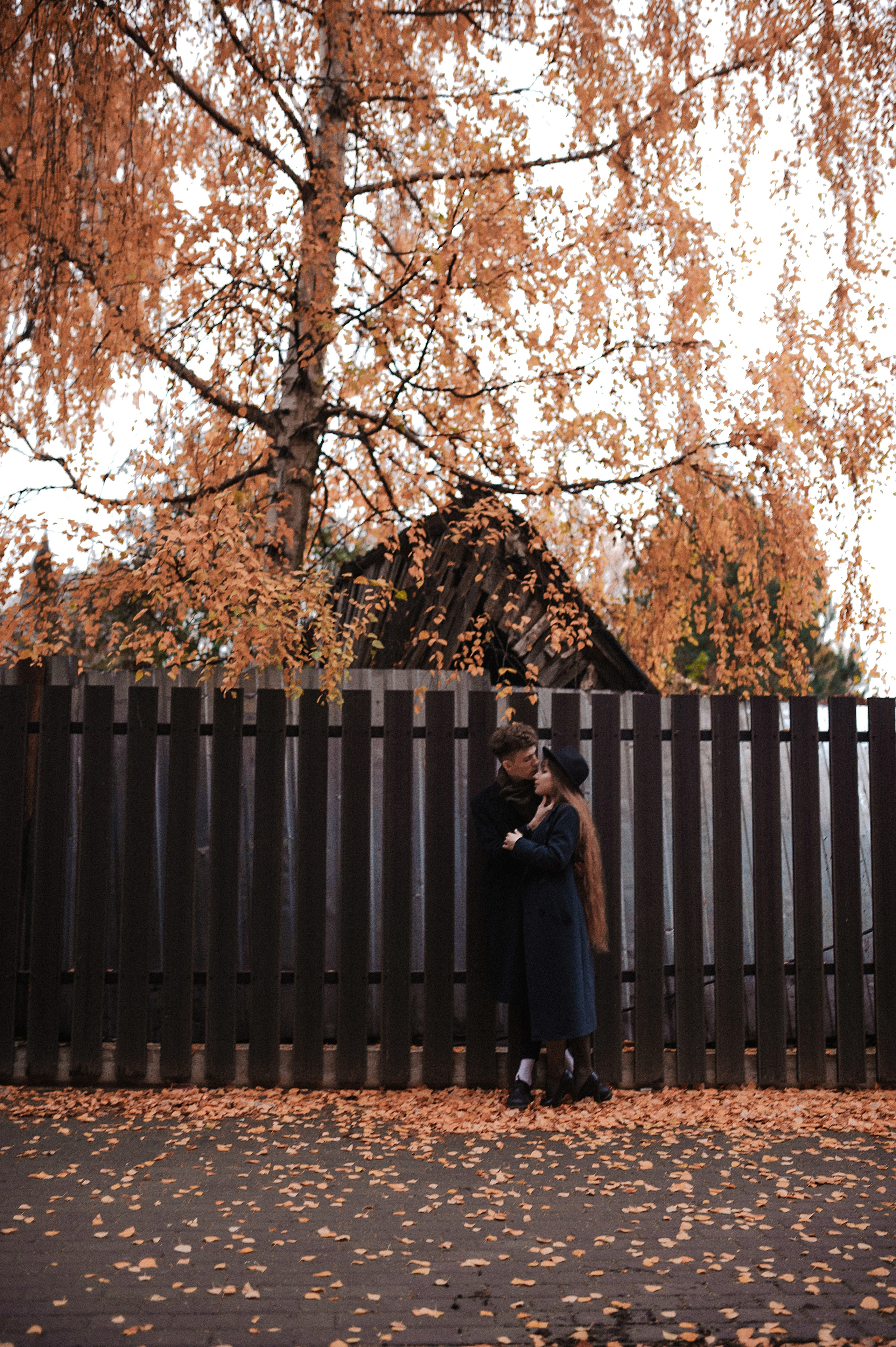 Илья и Капитолина. Фотограф Светлана Васильева