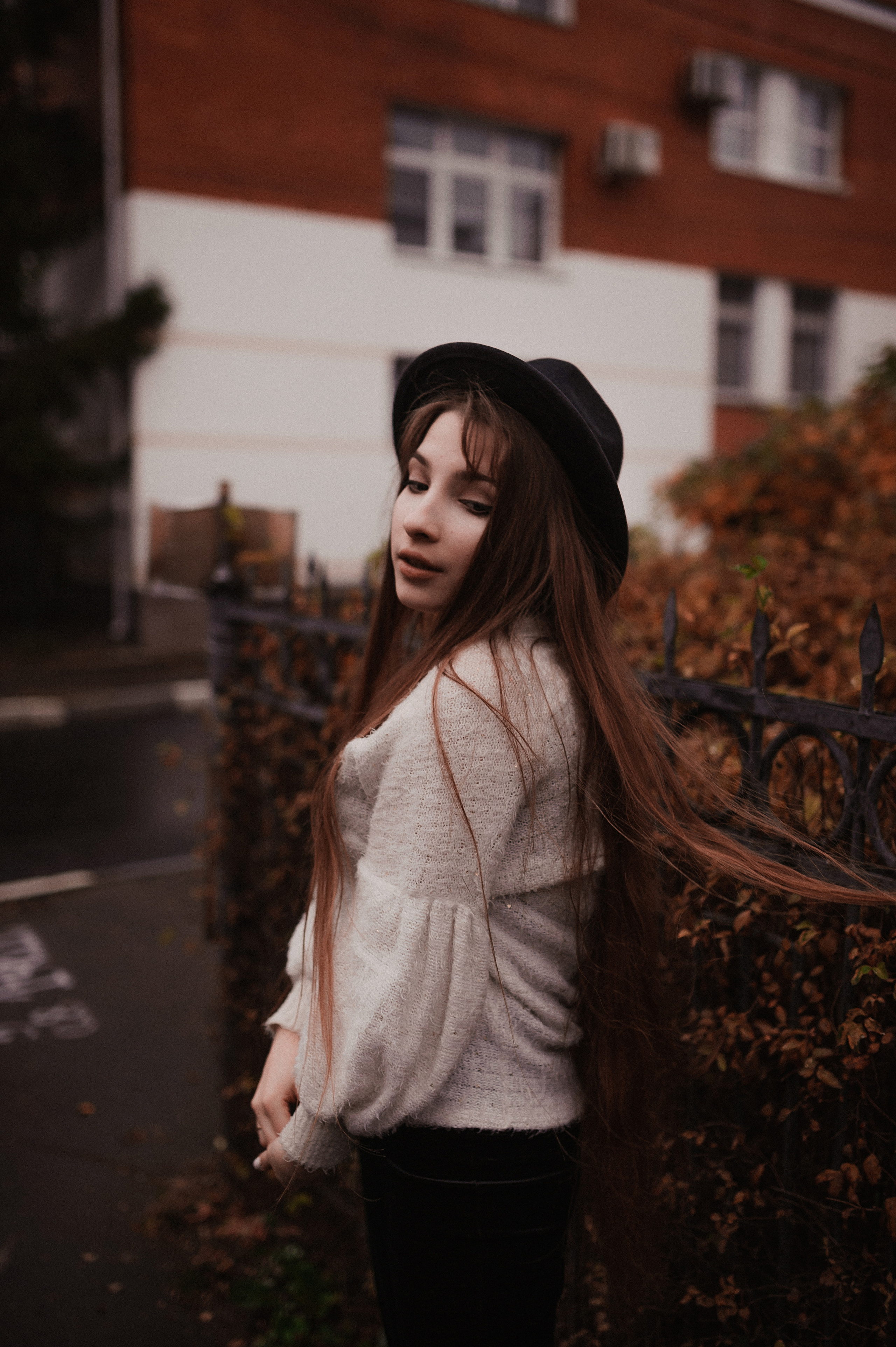 Илья и Капитолина. Фотограф Светлана Васильева