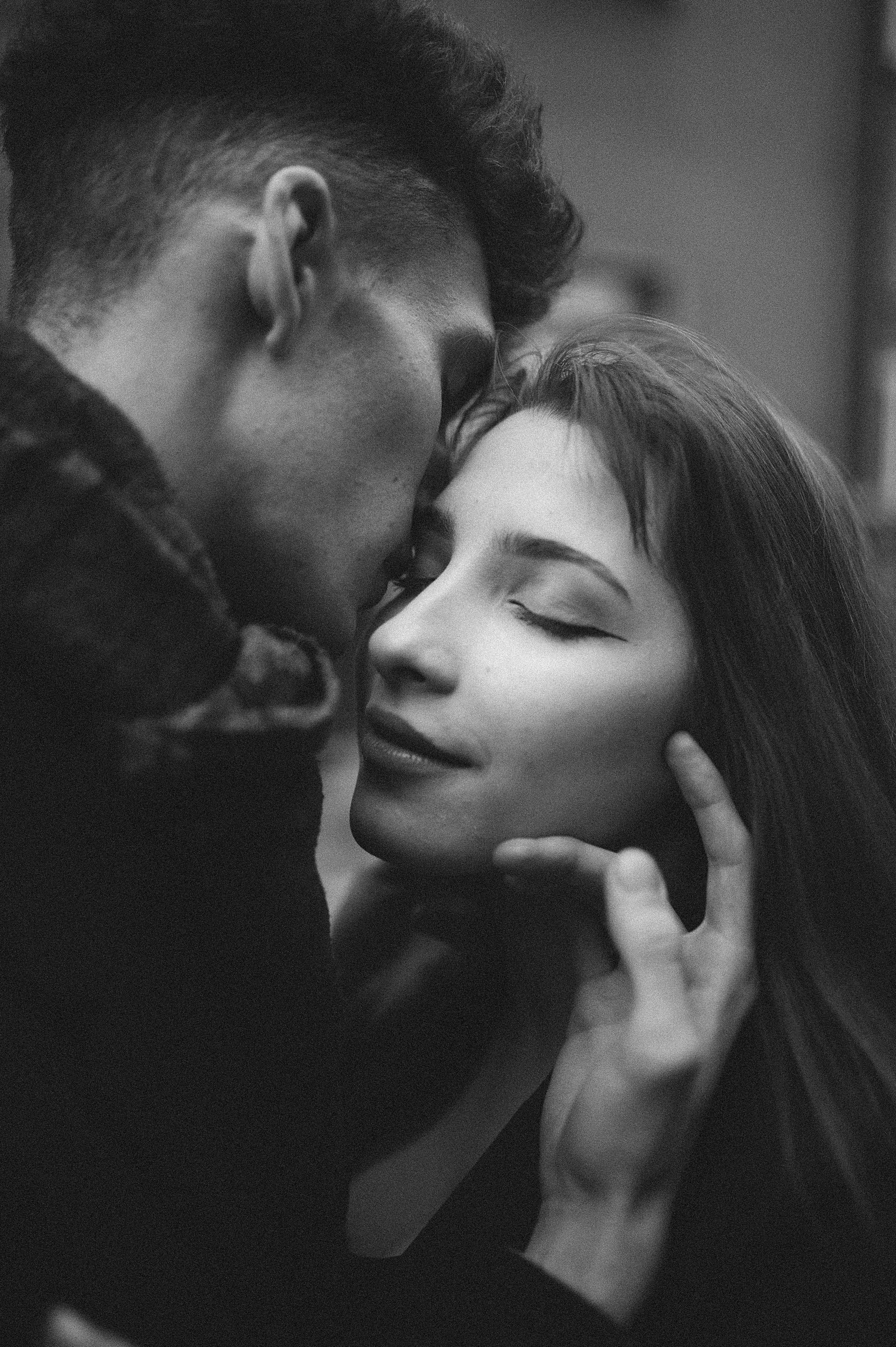 Илья и Капитолина. Фотограф Светлана Васильева