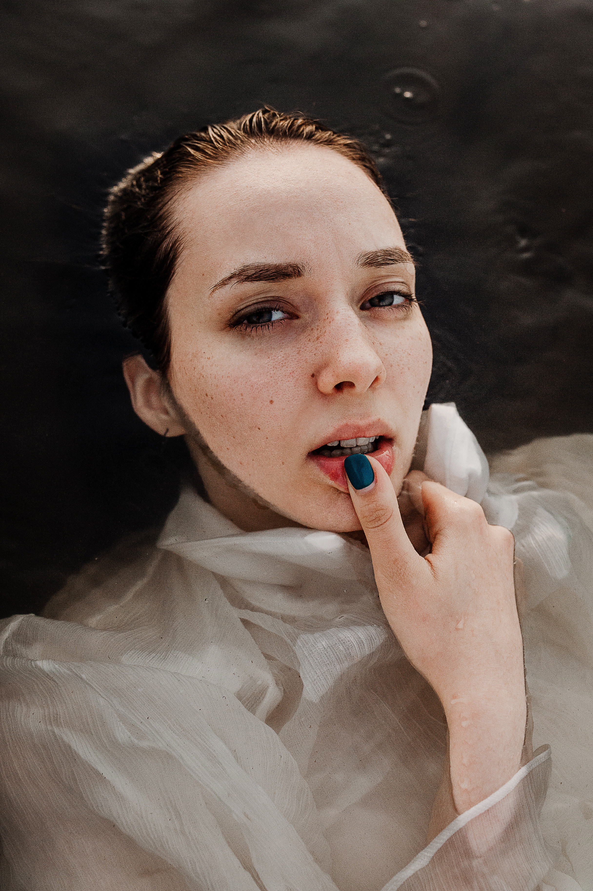 Степан и Алиса. Фотограф Светлана Васильева