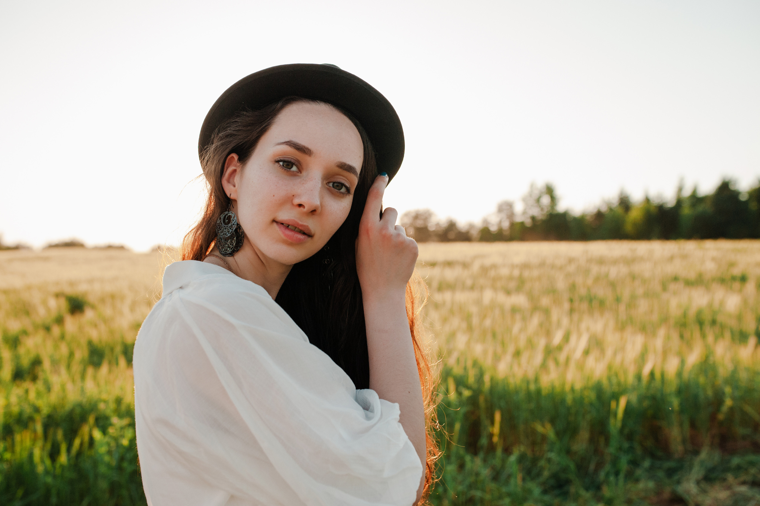 Степан и Алиса. Фотограф Светлана Васильева