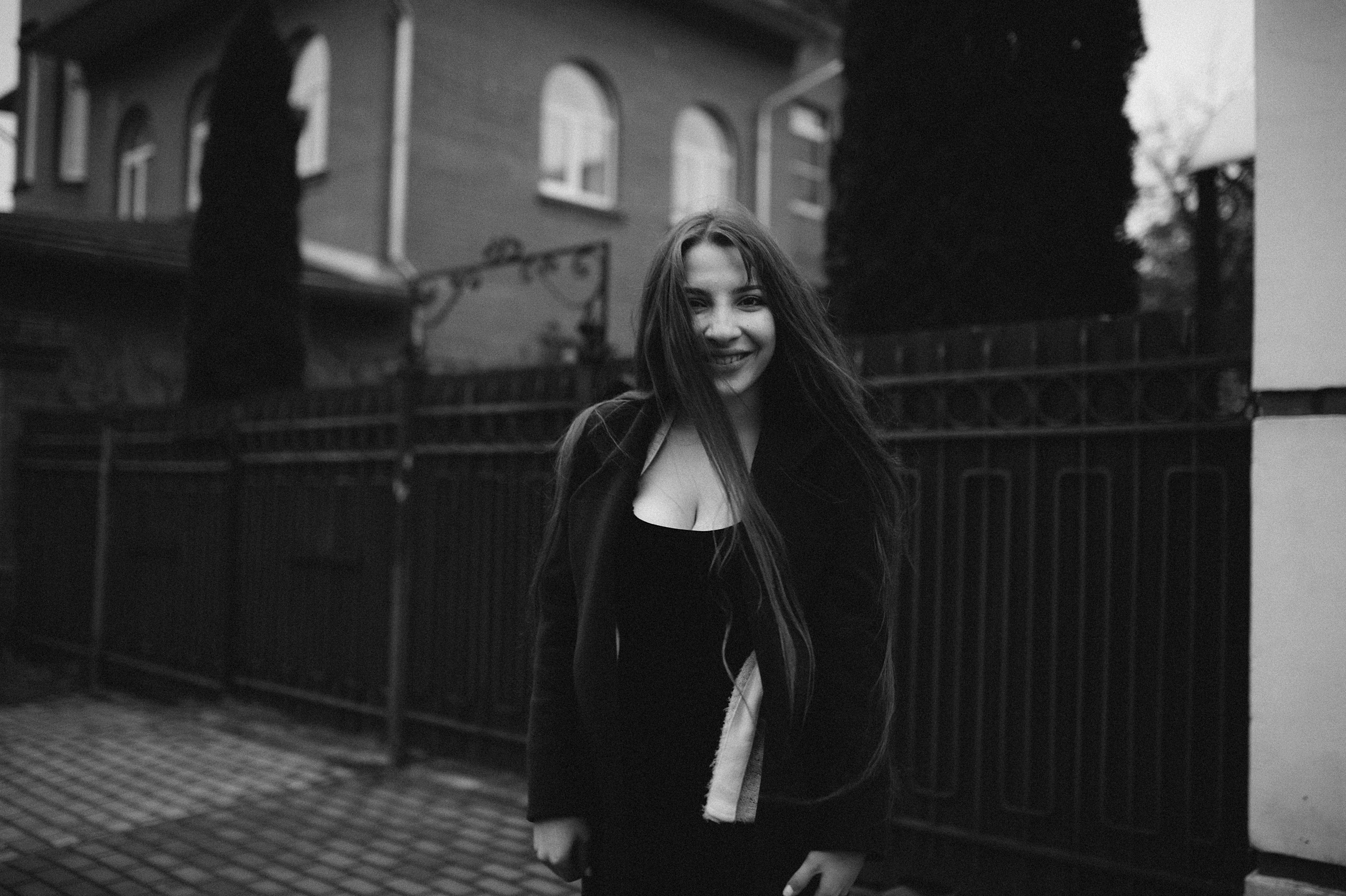 Илья и Капитолина. Фотограф Светлана Васильева