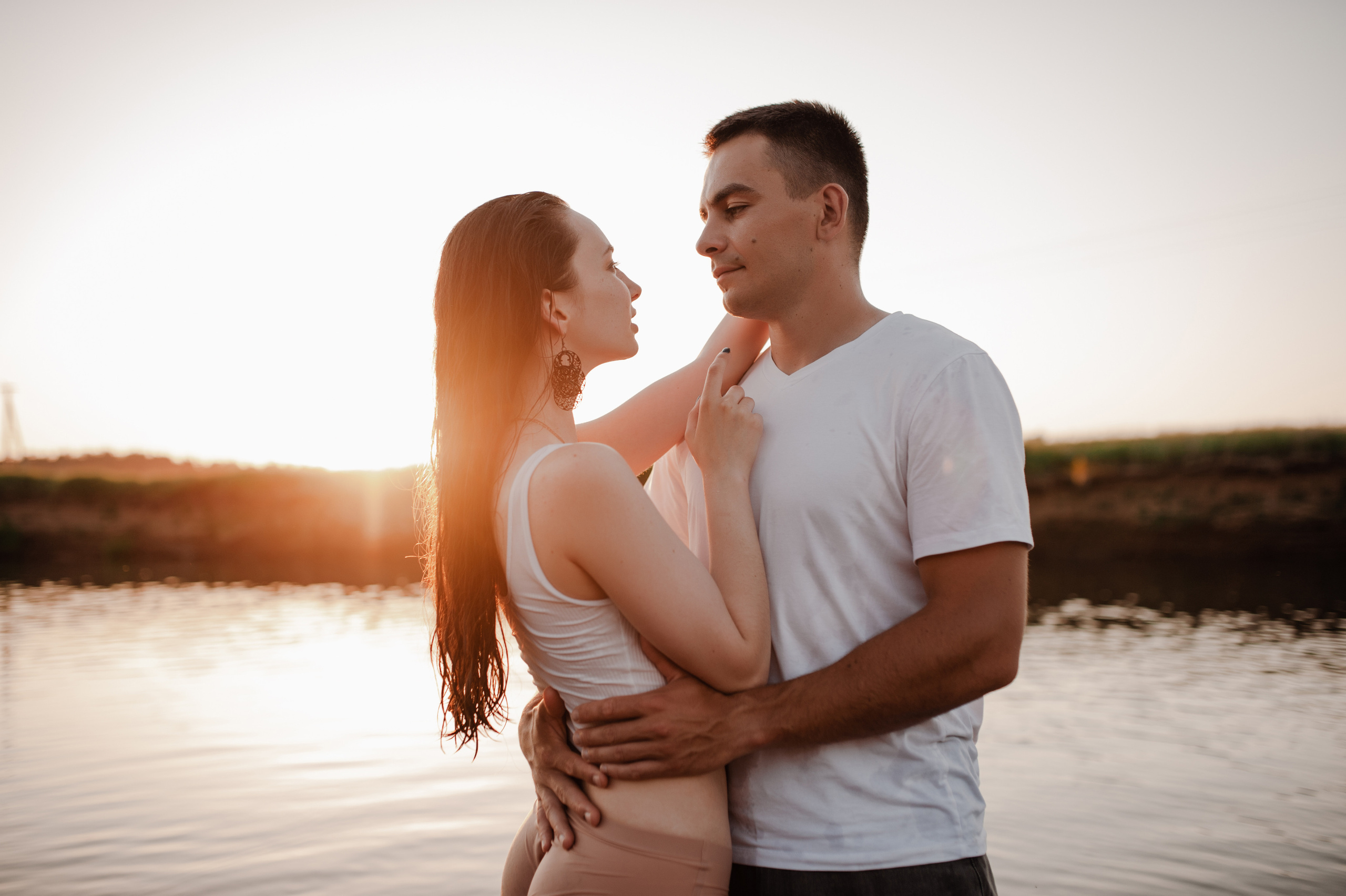 Степан и Алиса. Фотограф Светлана Васильева