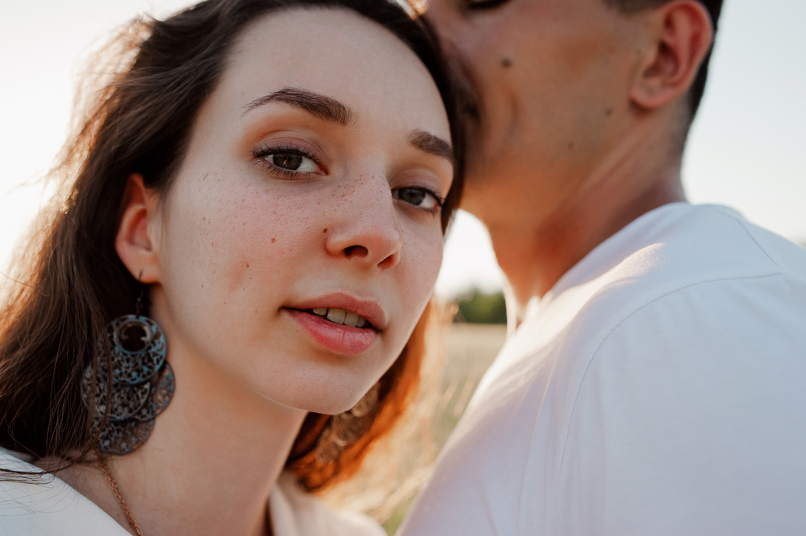 Степан и Алиса. Фотограф Светлана Васильева