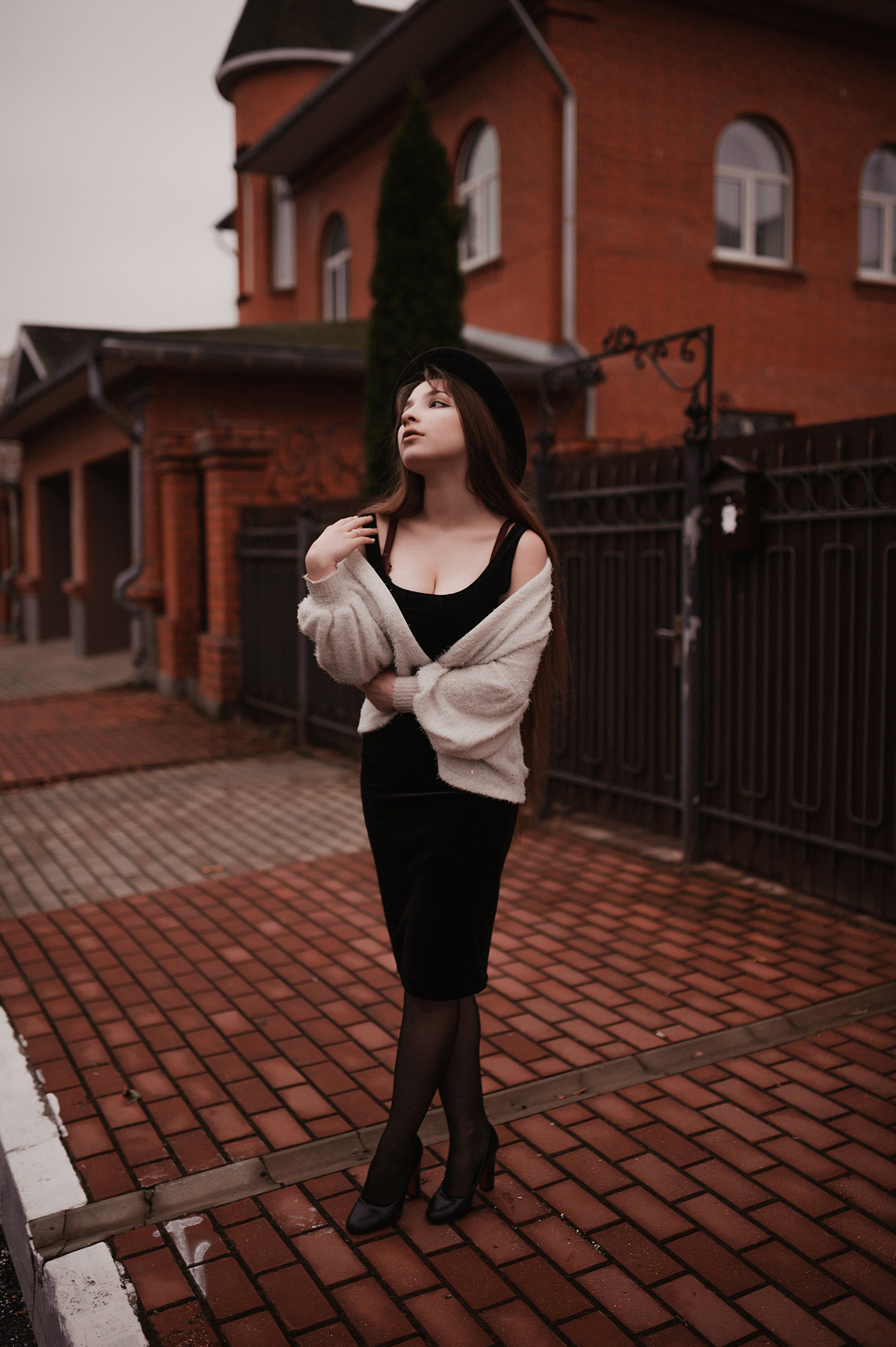 Илья и Капитолина. Фотограф Светлана Васильева