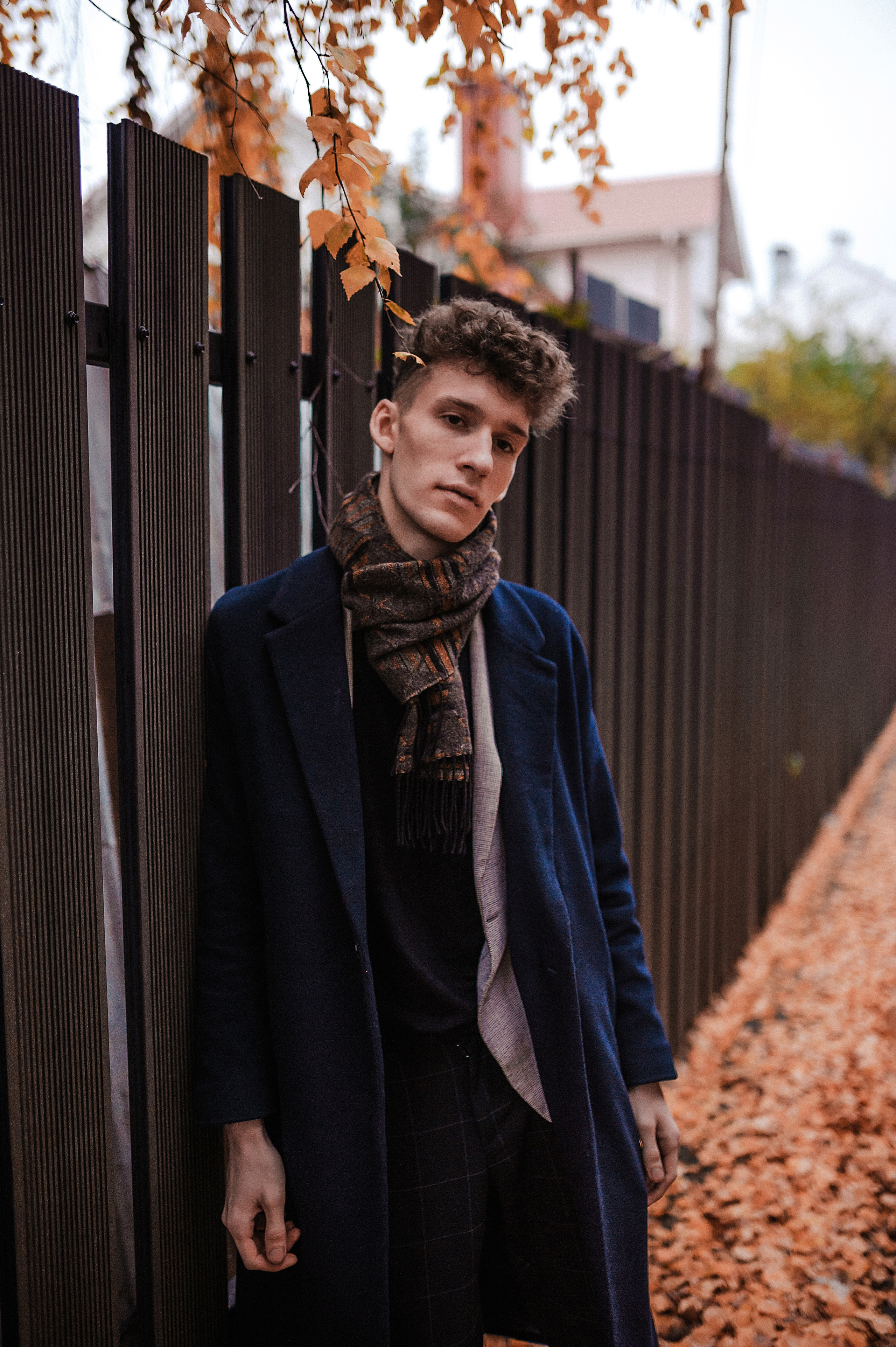 Илья и Капитолина. Фотограф Светлана Васильева