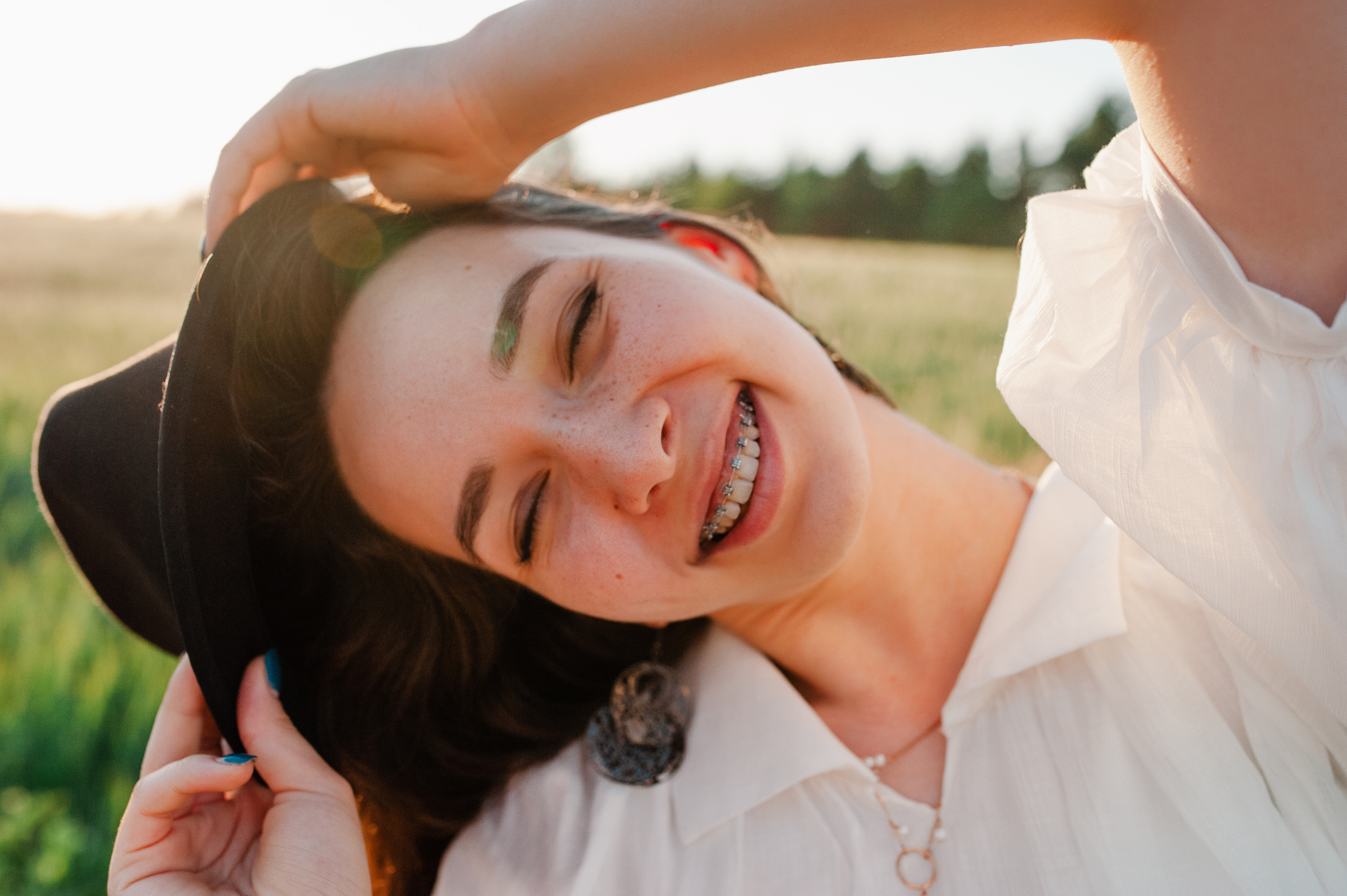 Степан и Алиса. Фотограф Светлана Васильева