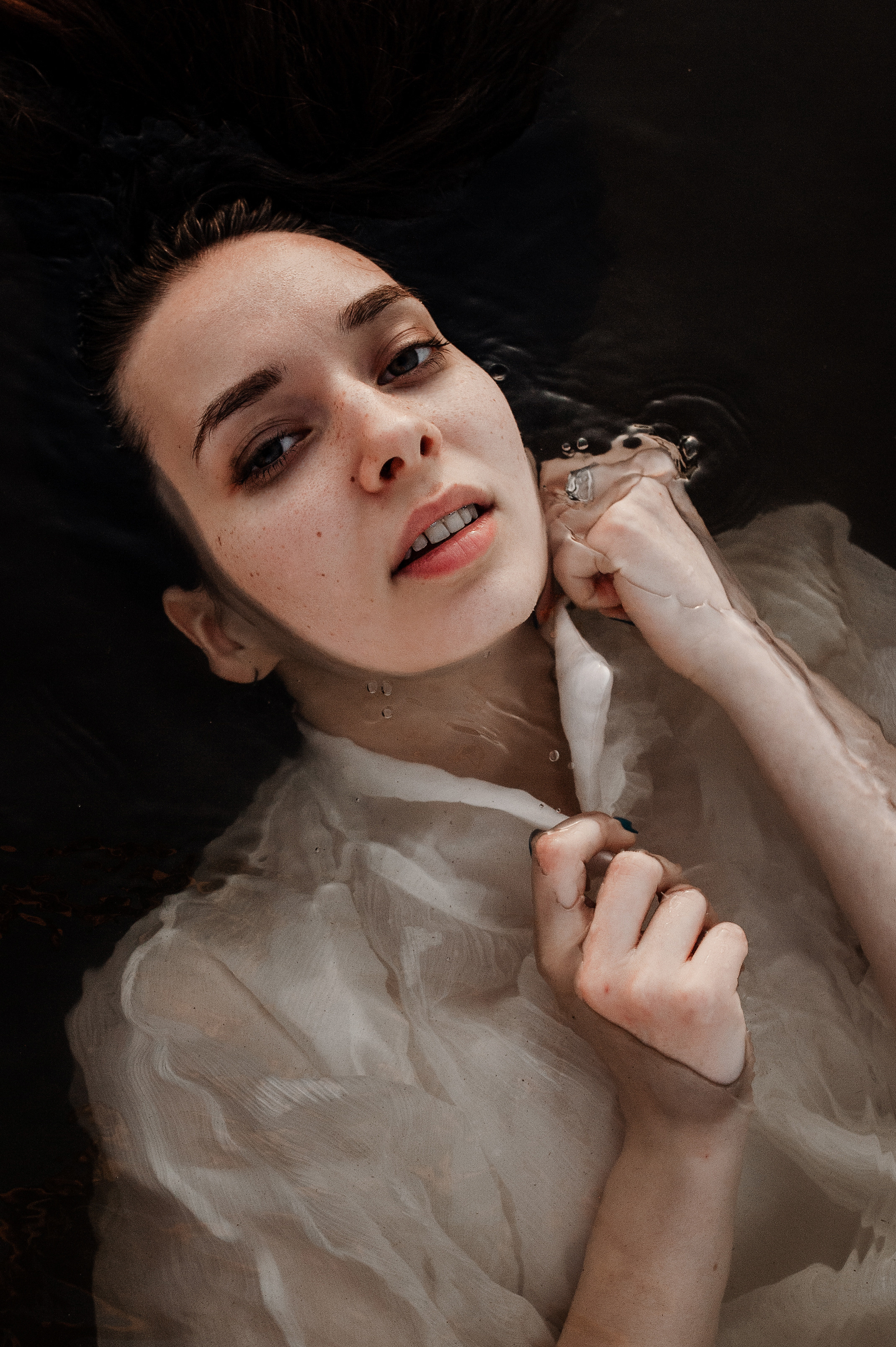 Степан и Алиса. Фотограф Светлана Васильева