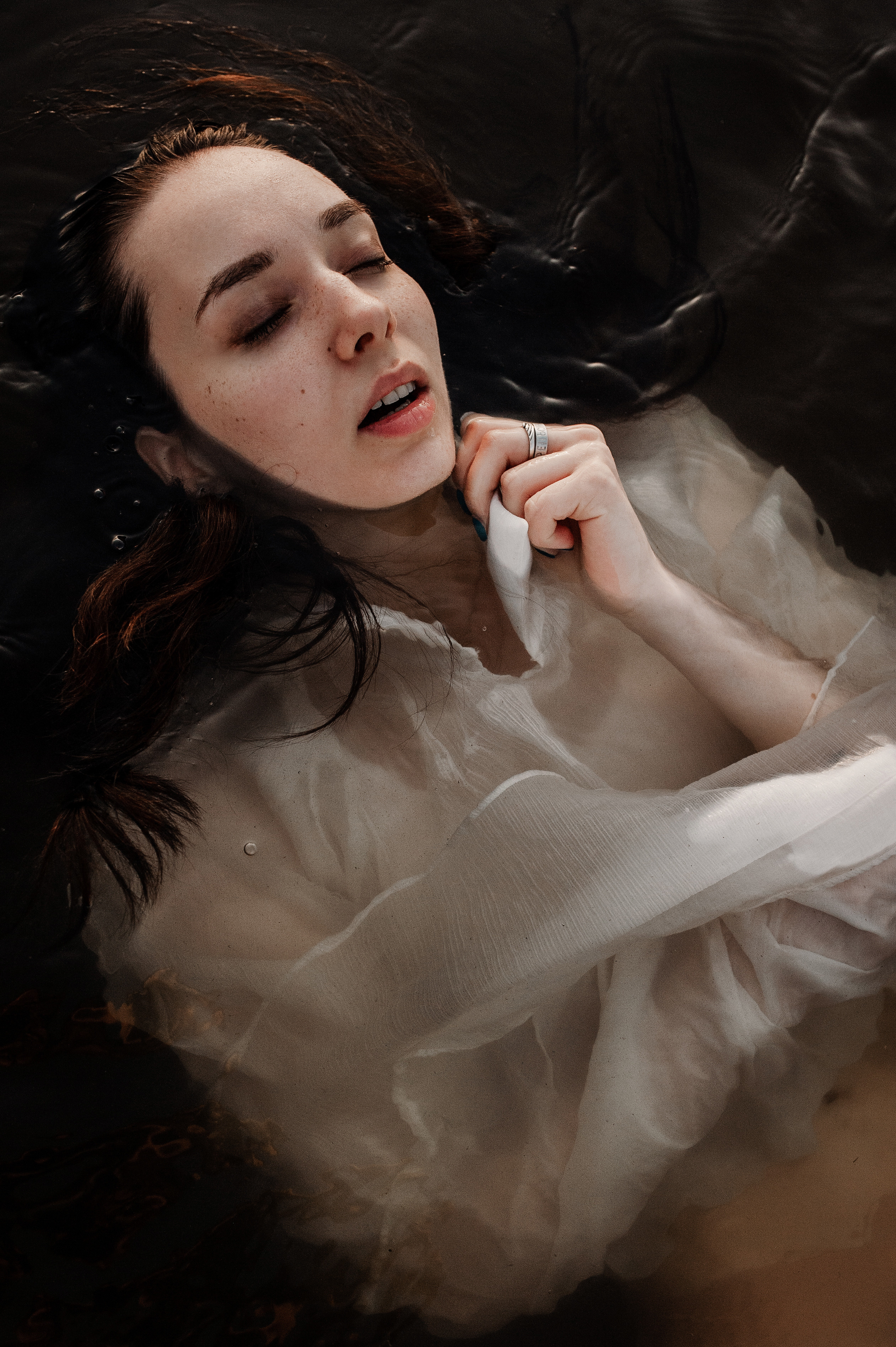 Степан и Алиса. Фотограф Светлана Васильева