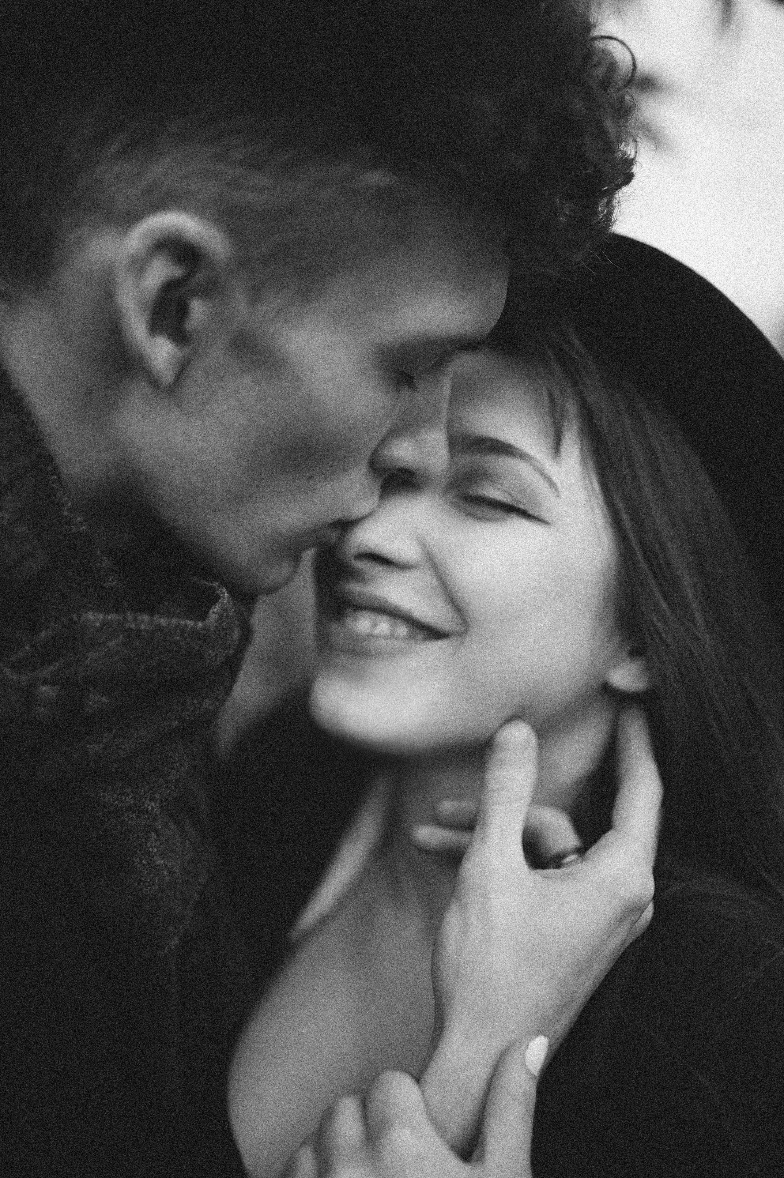 Илья и Капитолина. Фотограф Светлана Васильева