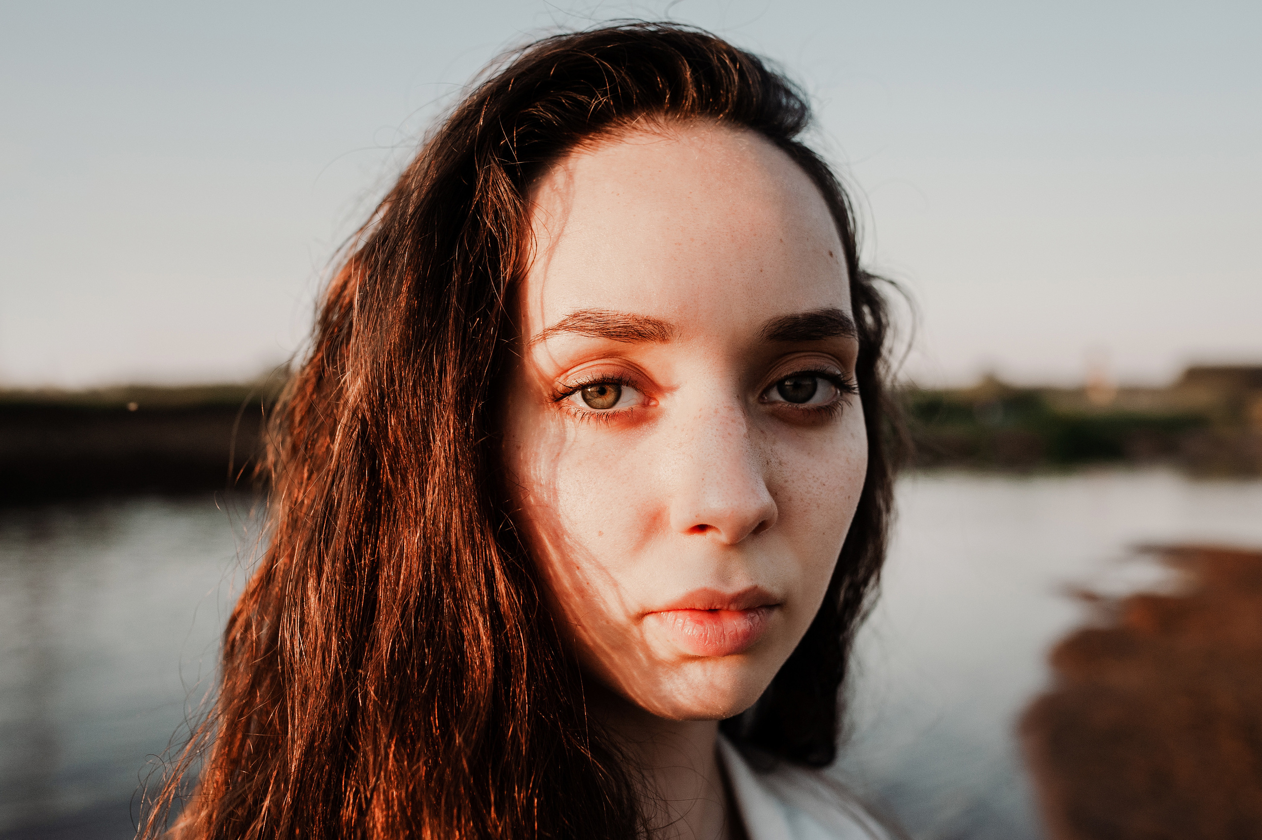 Степан и Алиса. Фотограф Светлана Васильева