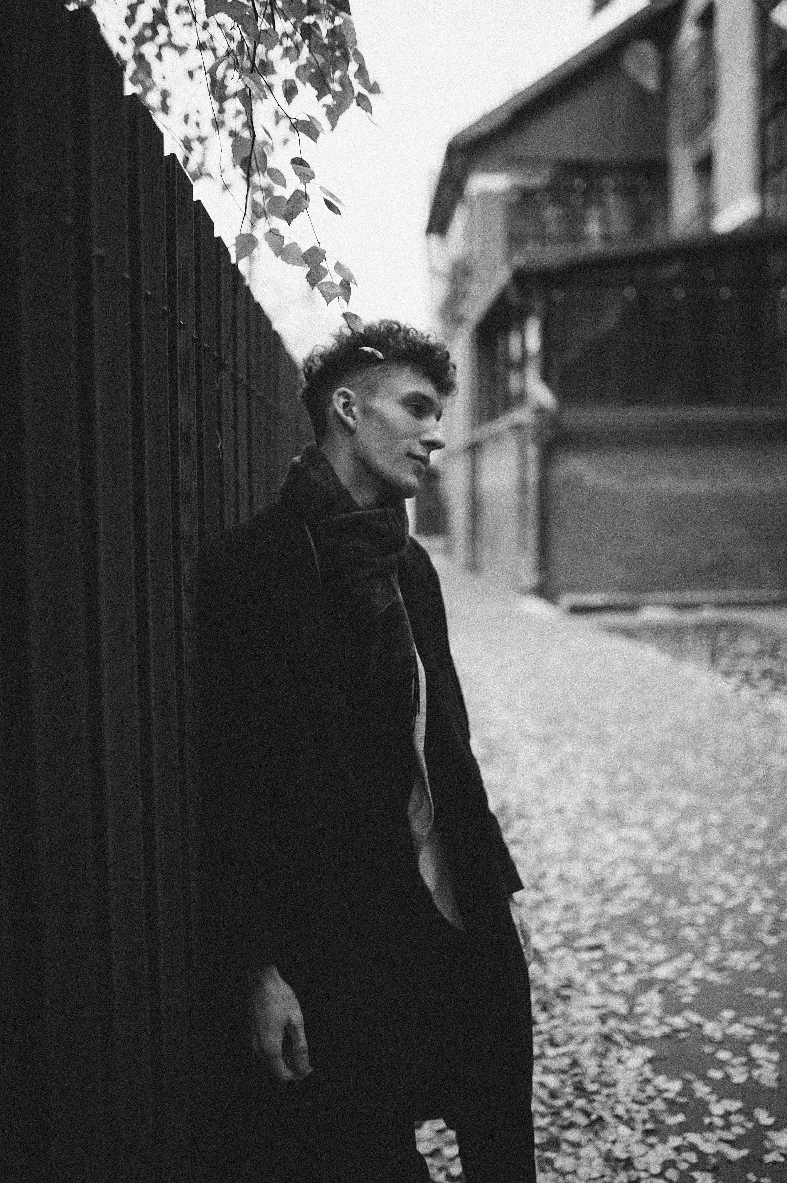 Илья и Капитолина. Фотограф Светлана Васильева