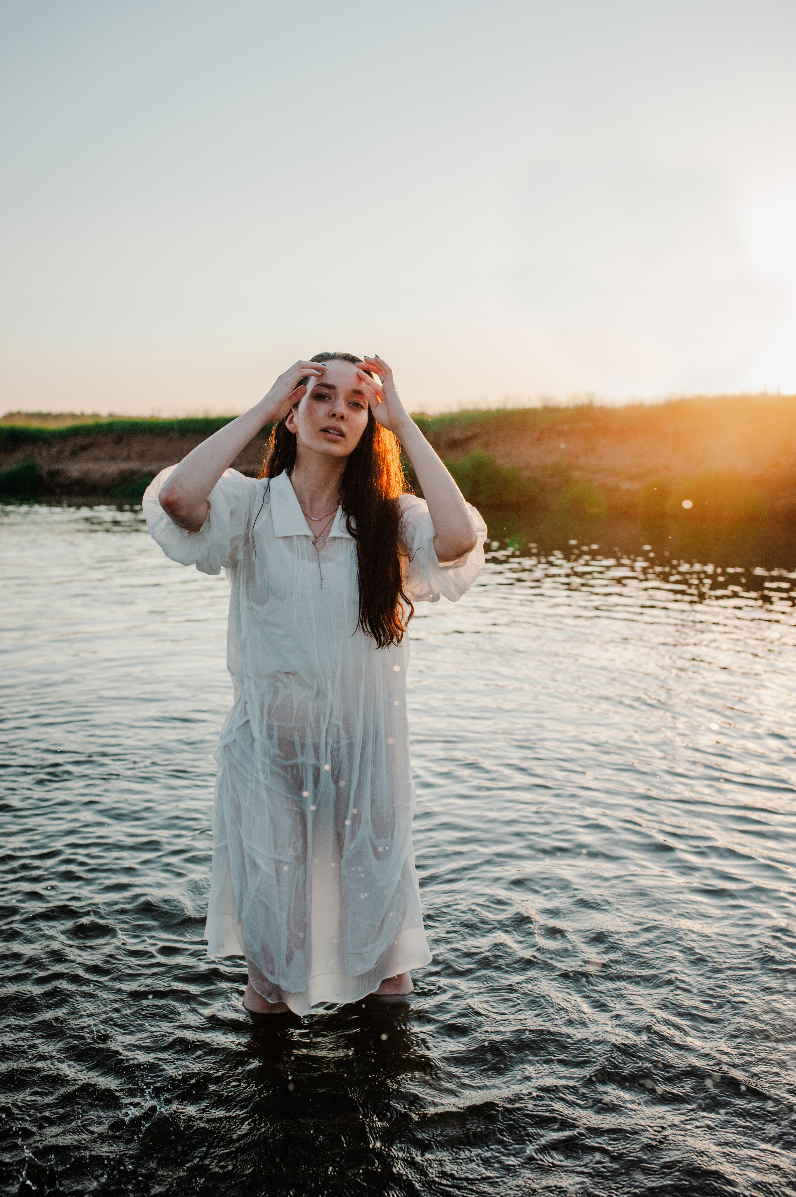 Степан и Алиса. Фотограф Светлана Васильева