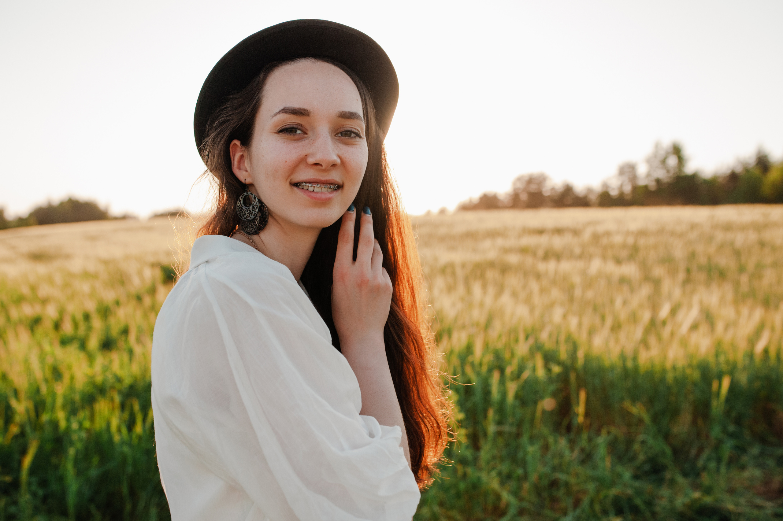 Степан и Алиса. Фотограф Светлана Васильева