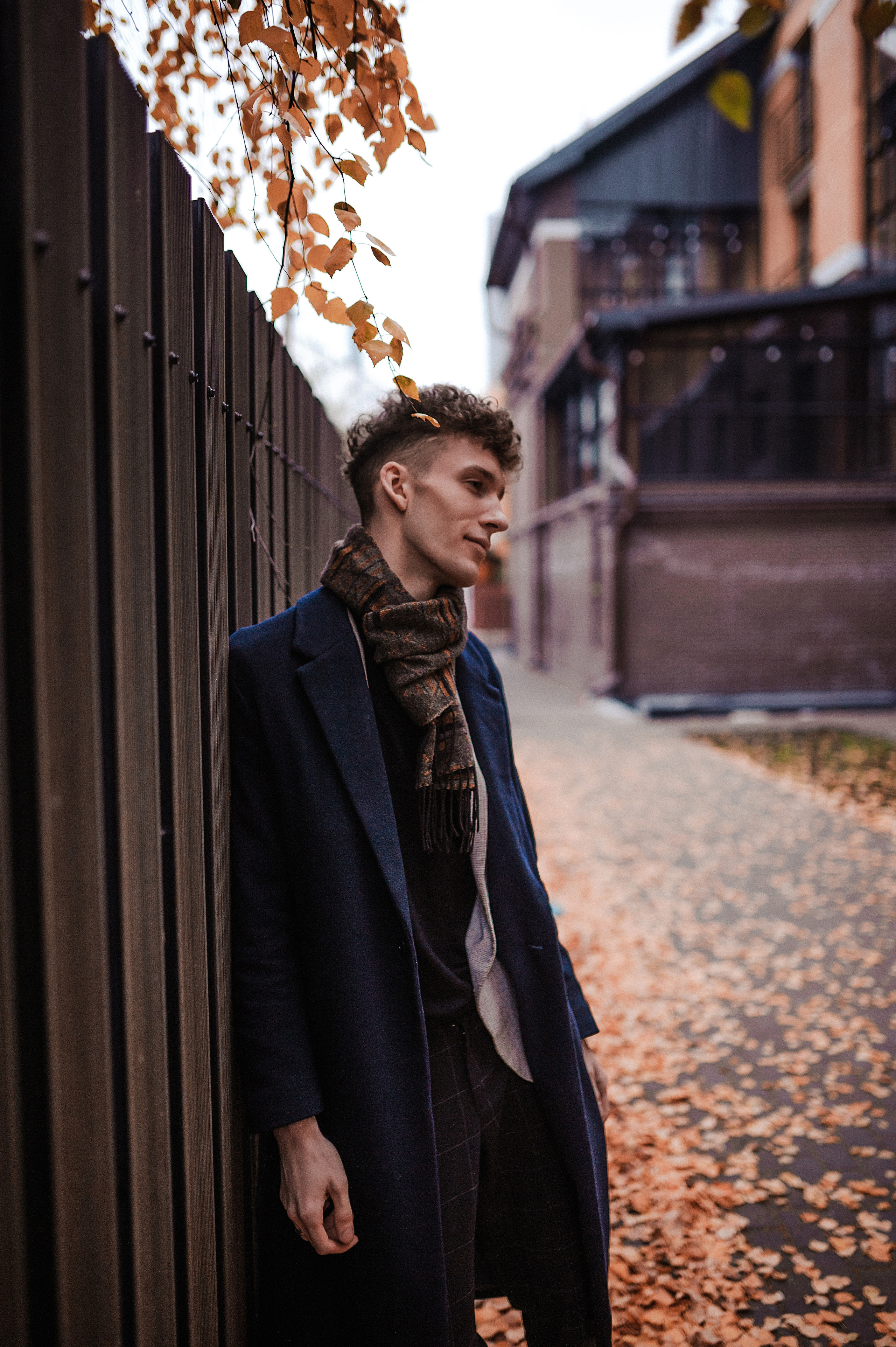 Илья и Капитолина. Фотограф Светлана Васильева