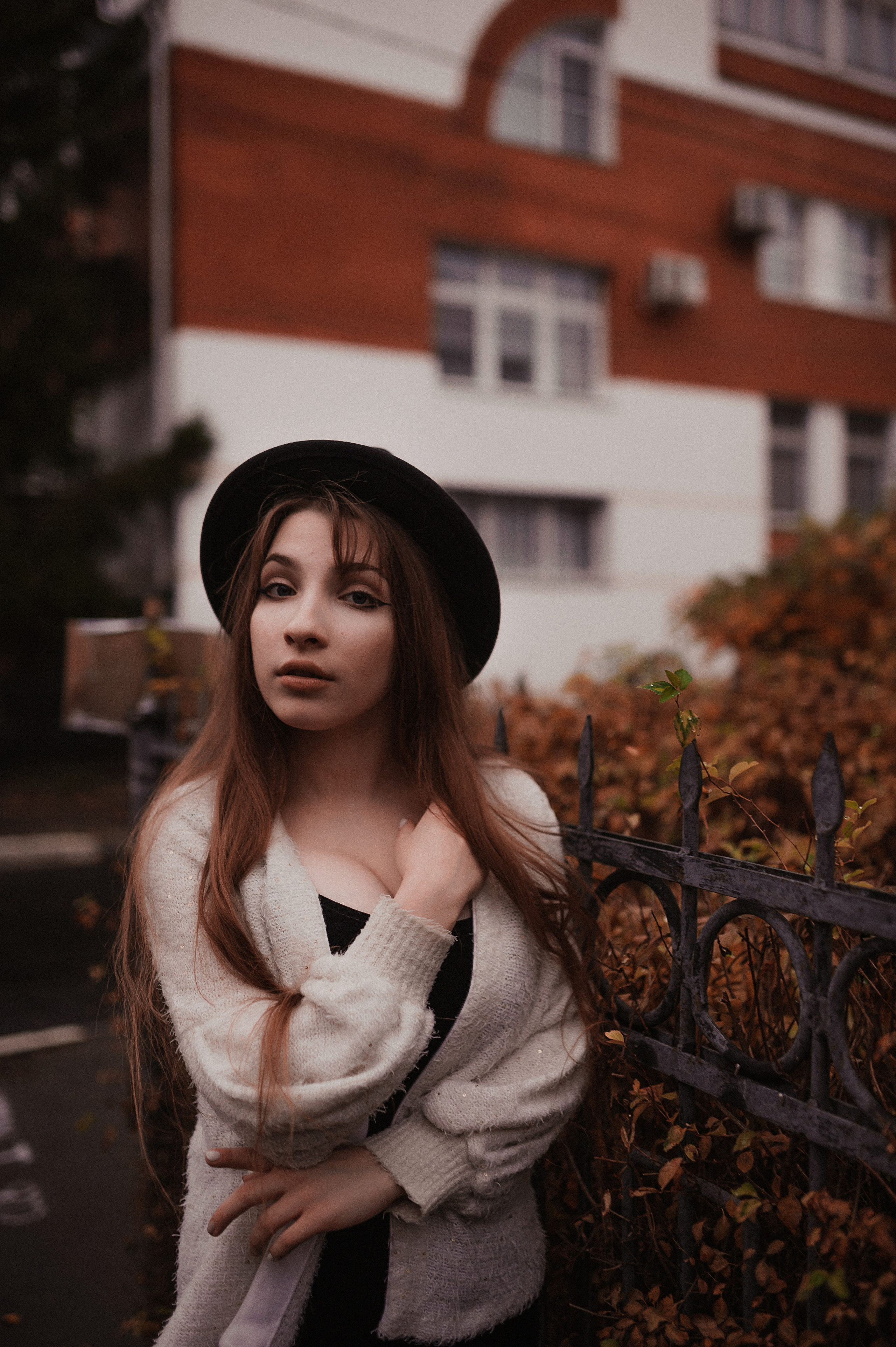 Илья и Капитолина. Фотограф Светлана Васильева