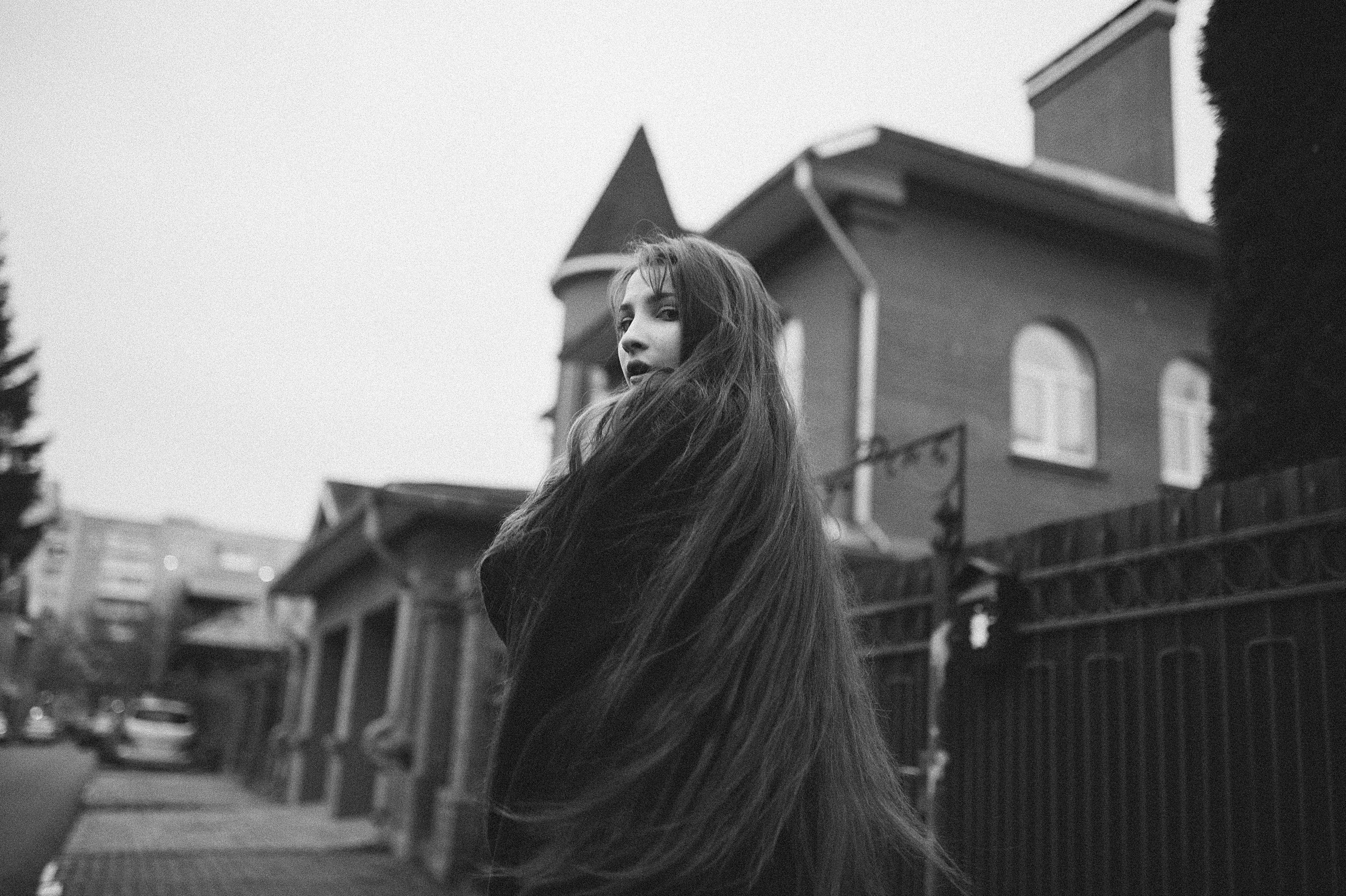 Илья и Капитолина. Фотограф Светлана Васильева