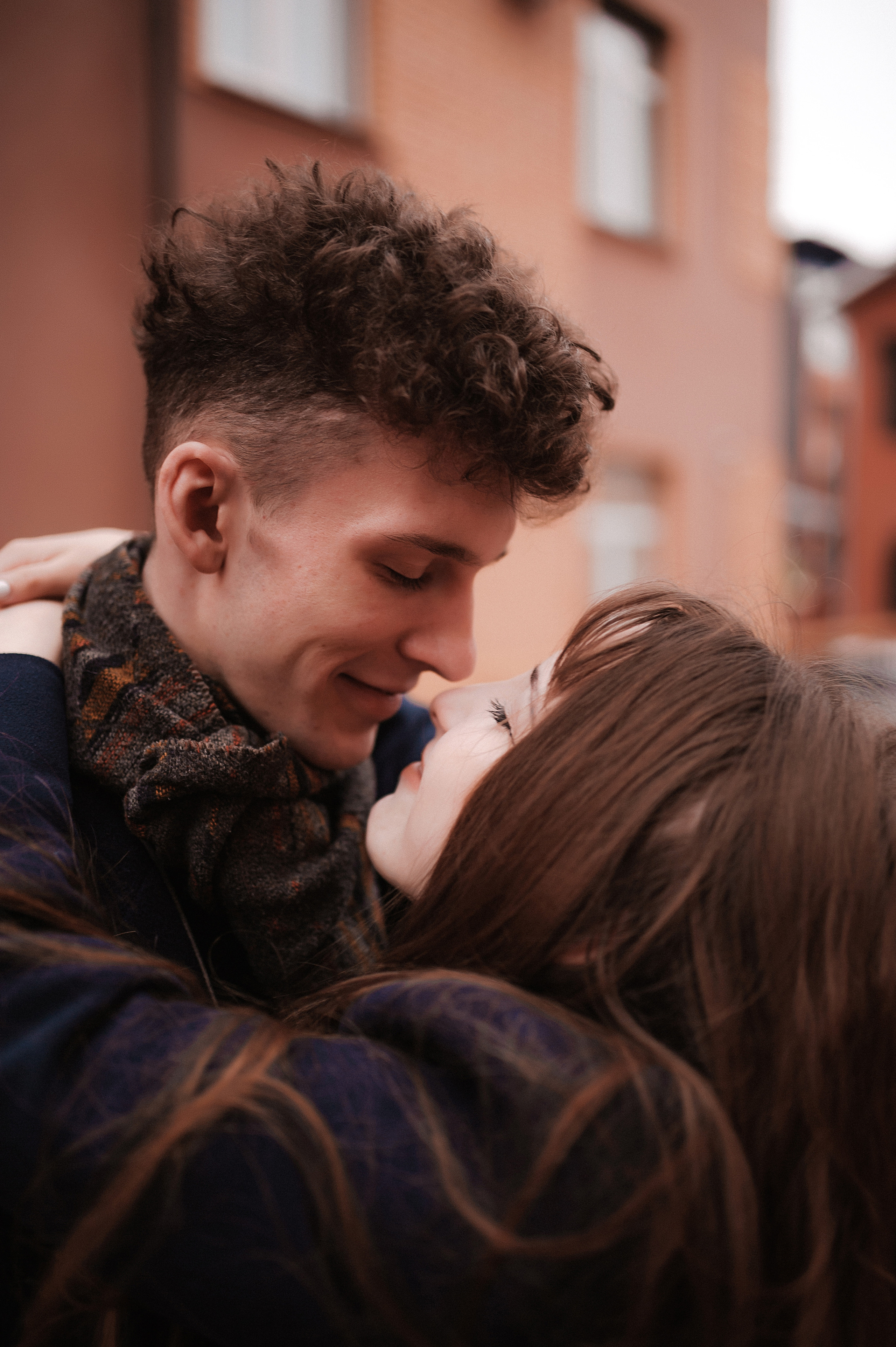 Илья и Капитолина. Фотограф Светлана Васильева