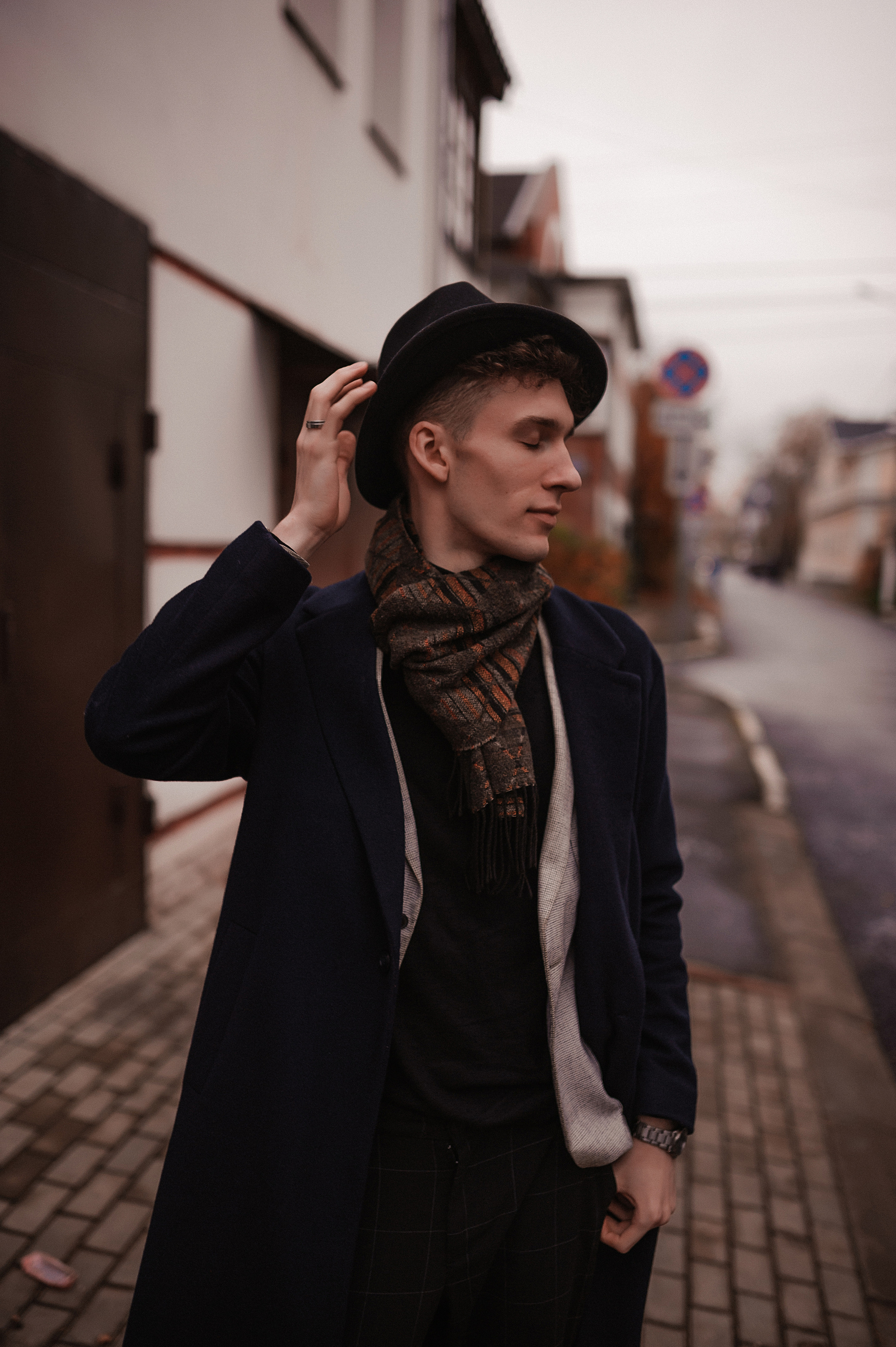 Илья и Капитолина. Фотограф Светлана Васильева