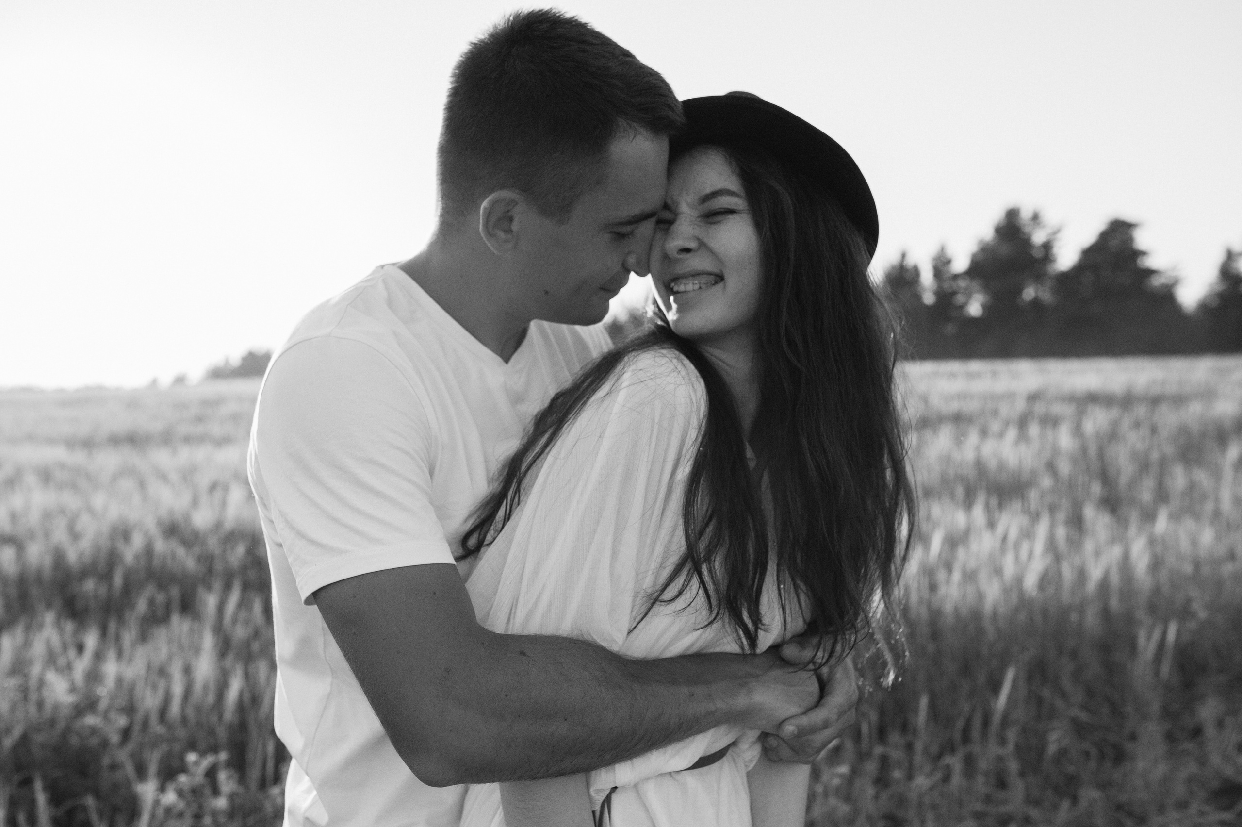 Степан и Алиса. Фотограф Светлана Васильева