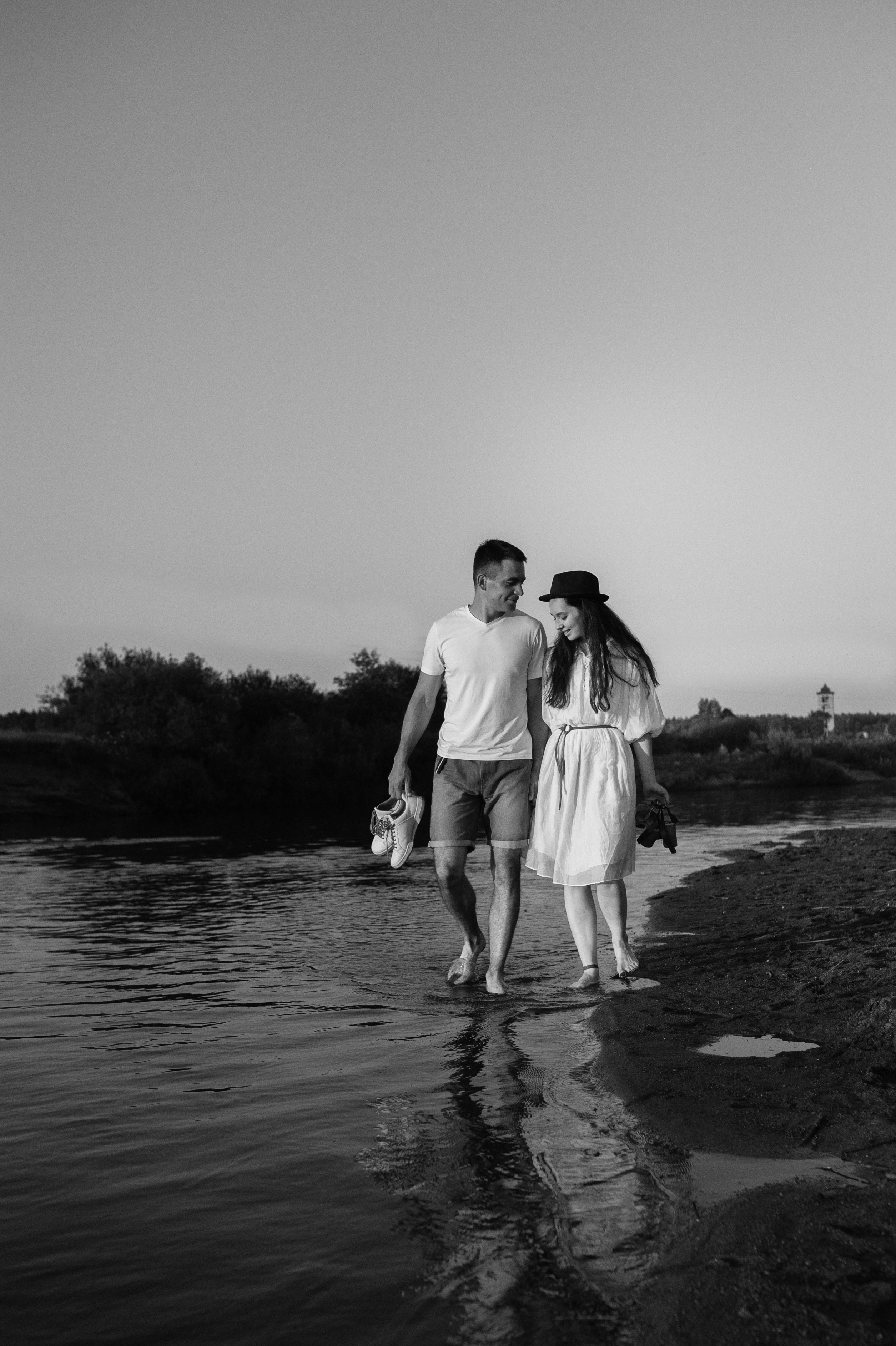 Степан и Алиса. Фотограф Светлана Васильева