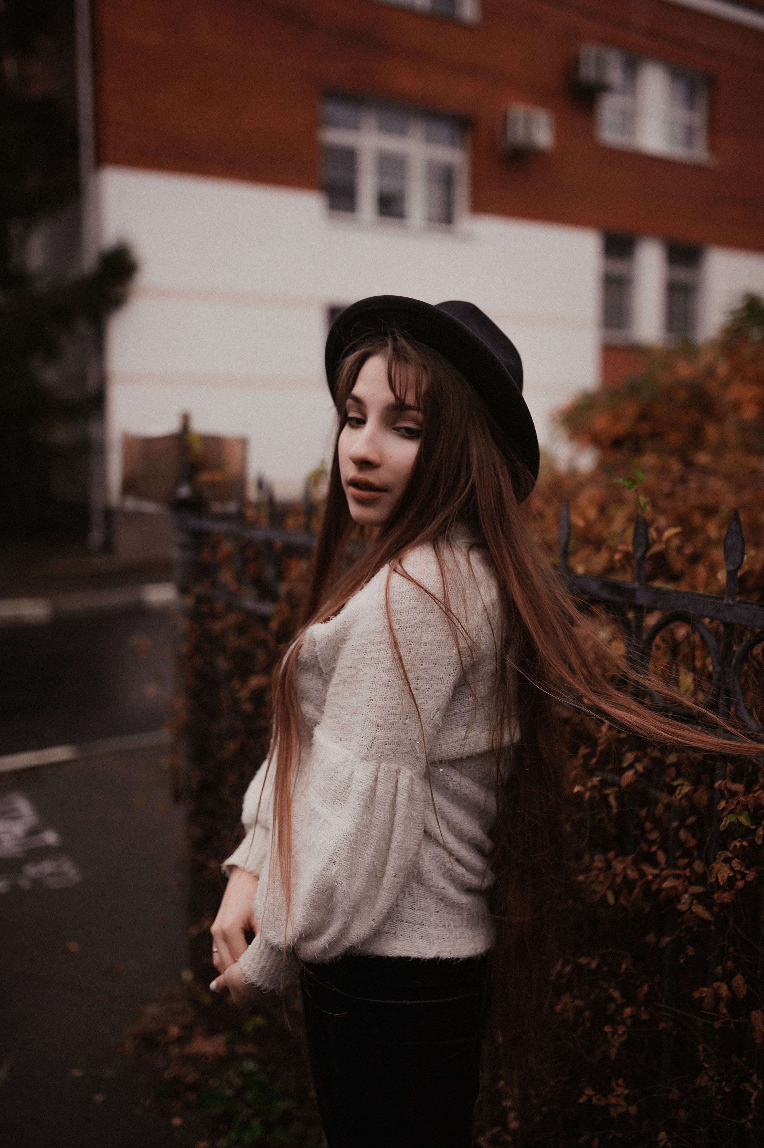 Илья и Капитолина. Фотограф Светлана Васильева