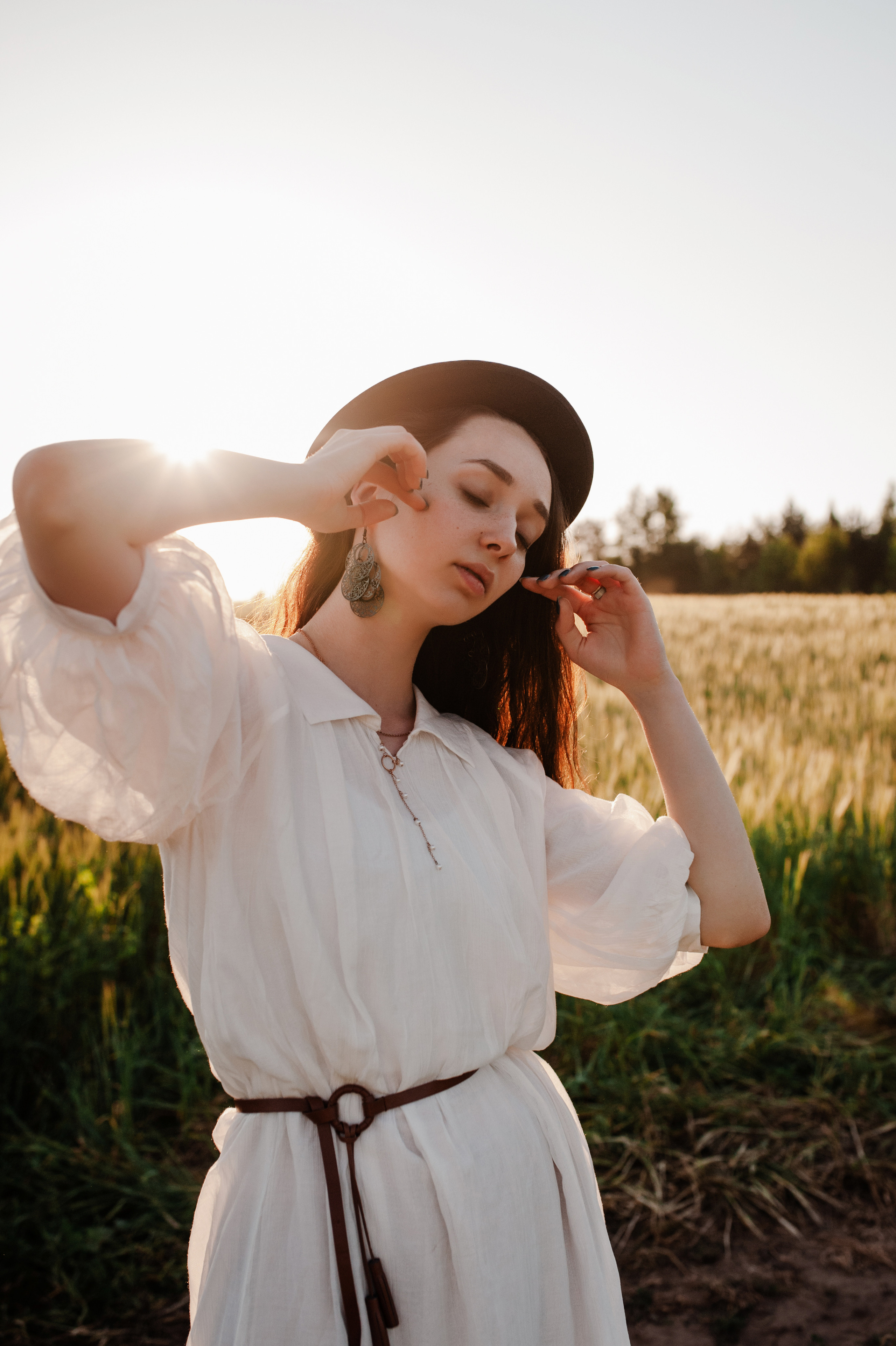 Степан и Алиса. Фотограф Светлана Васильева