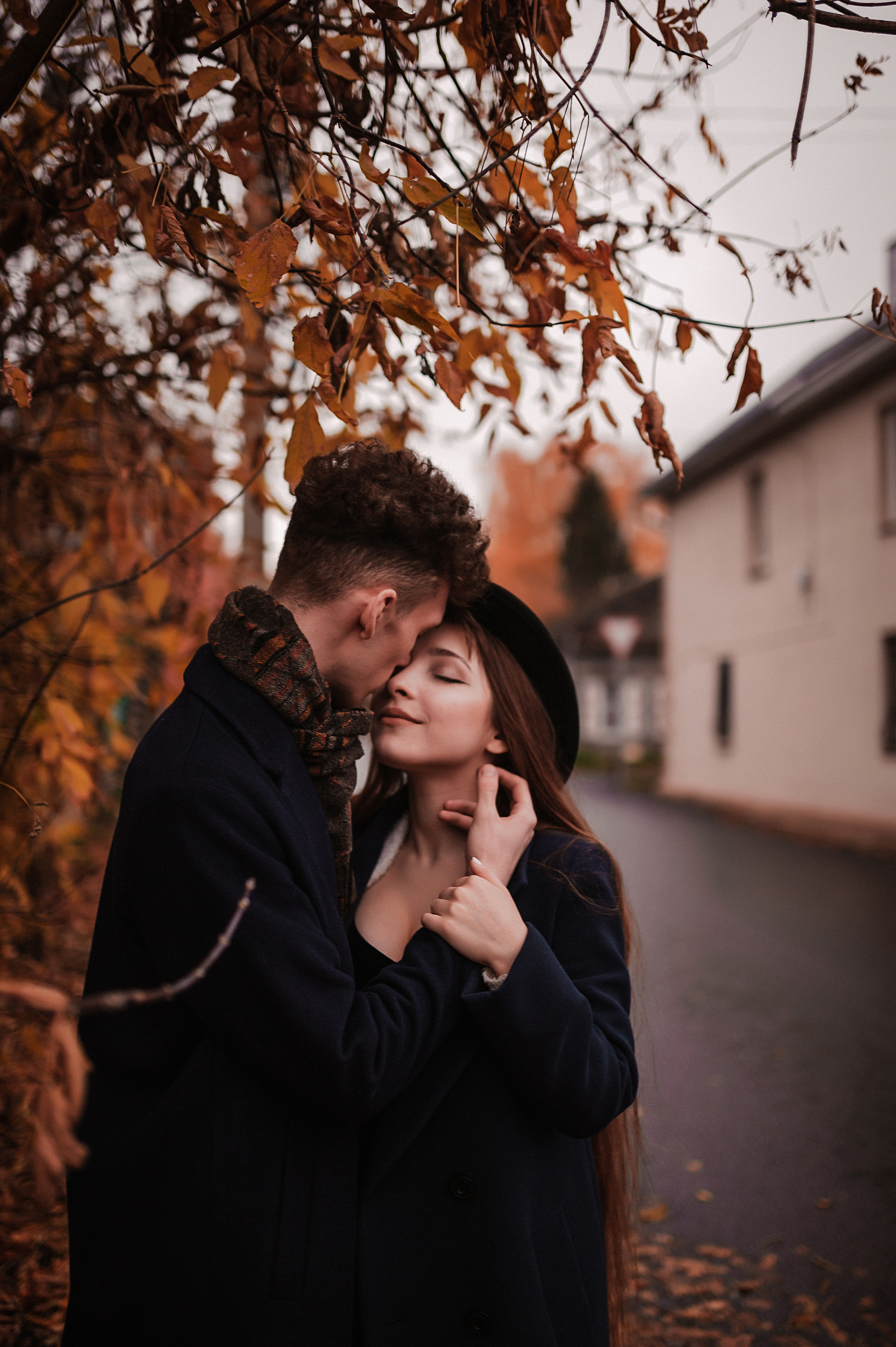 Илья и Капитолина. Фотограф Светлана Васильева