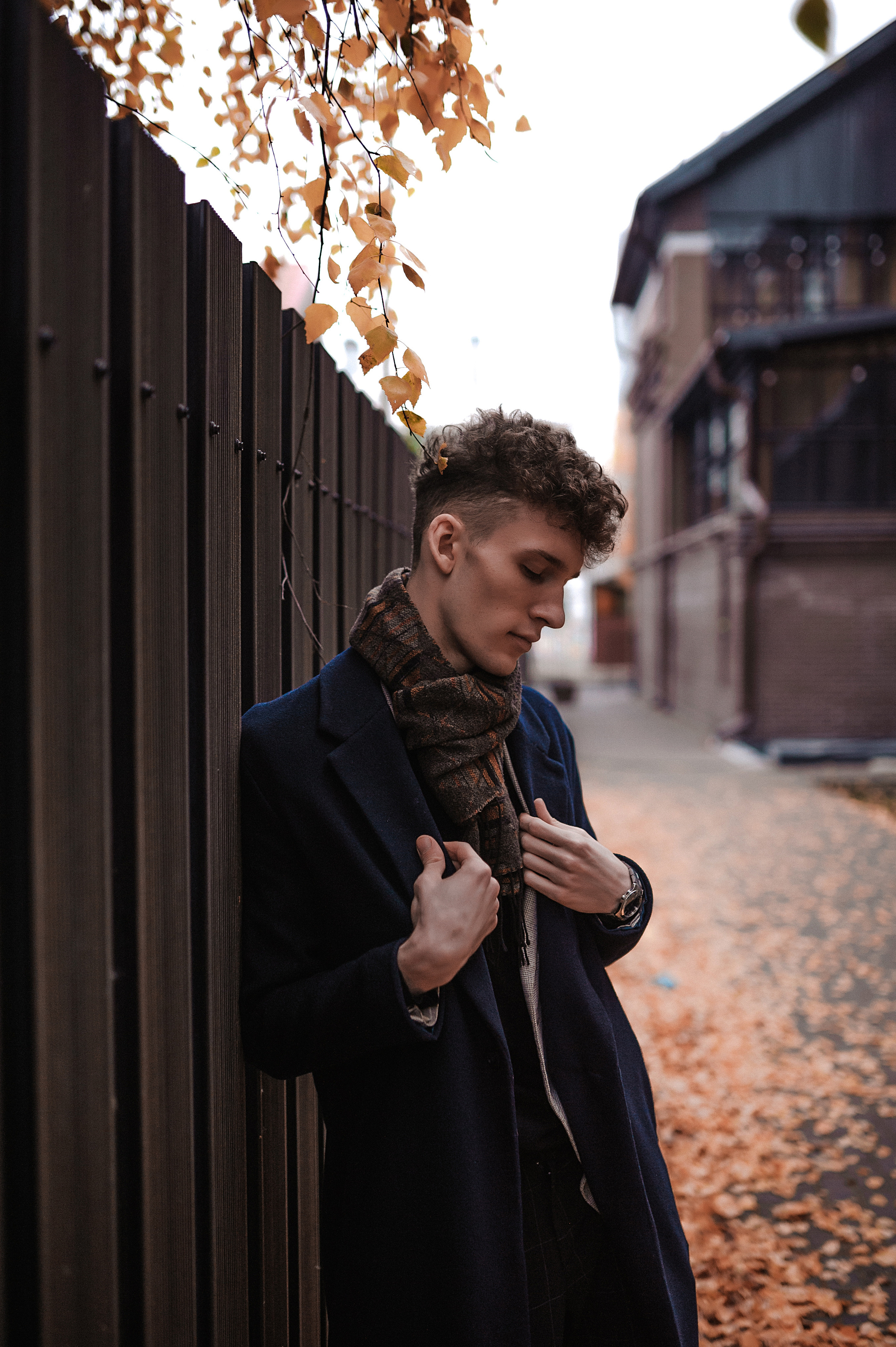 Илья и Капитолина. Фотограф Светлана Васильева