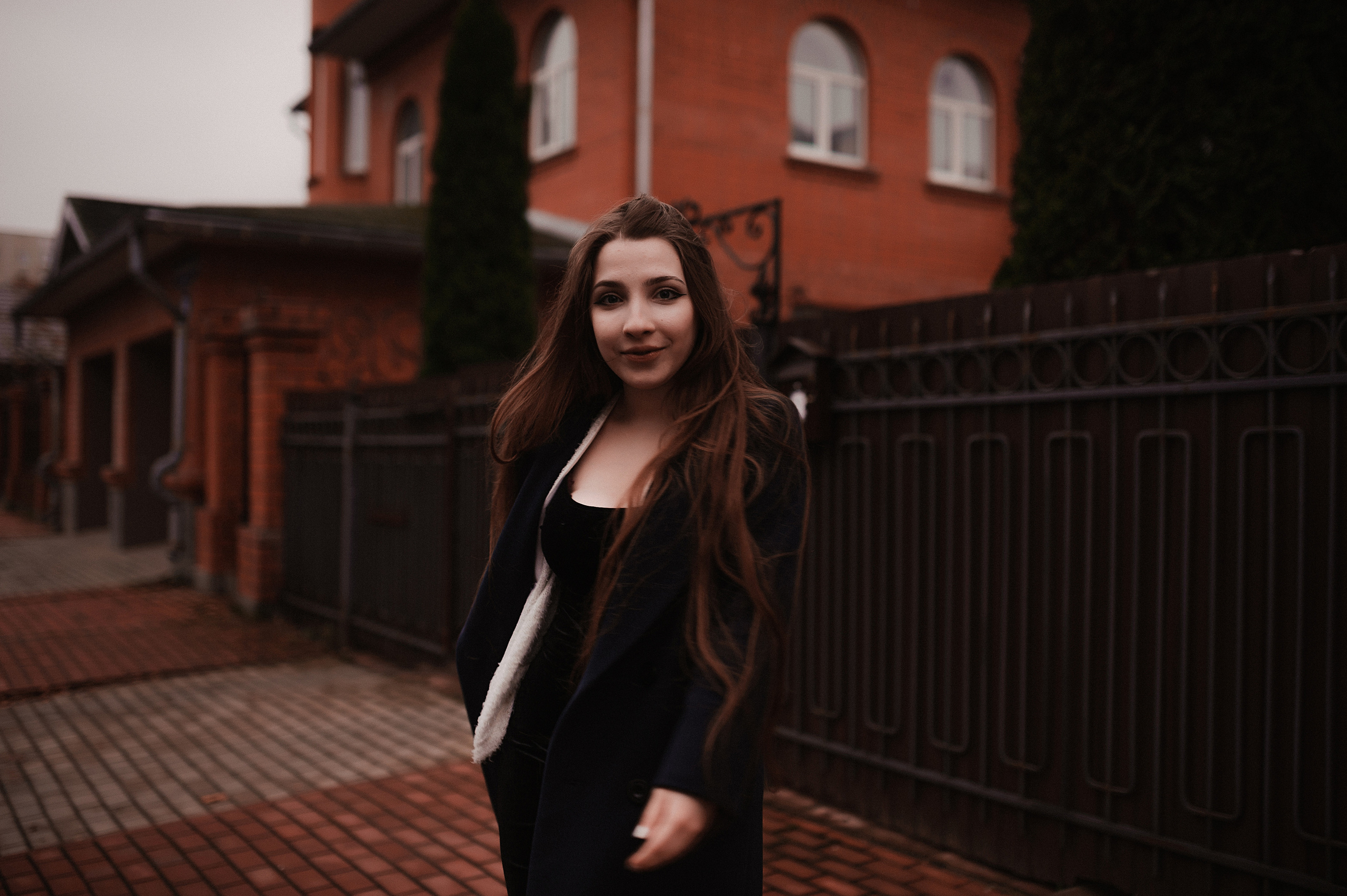 Илья и Капитолина. Фотограф Светлана Васильева