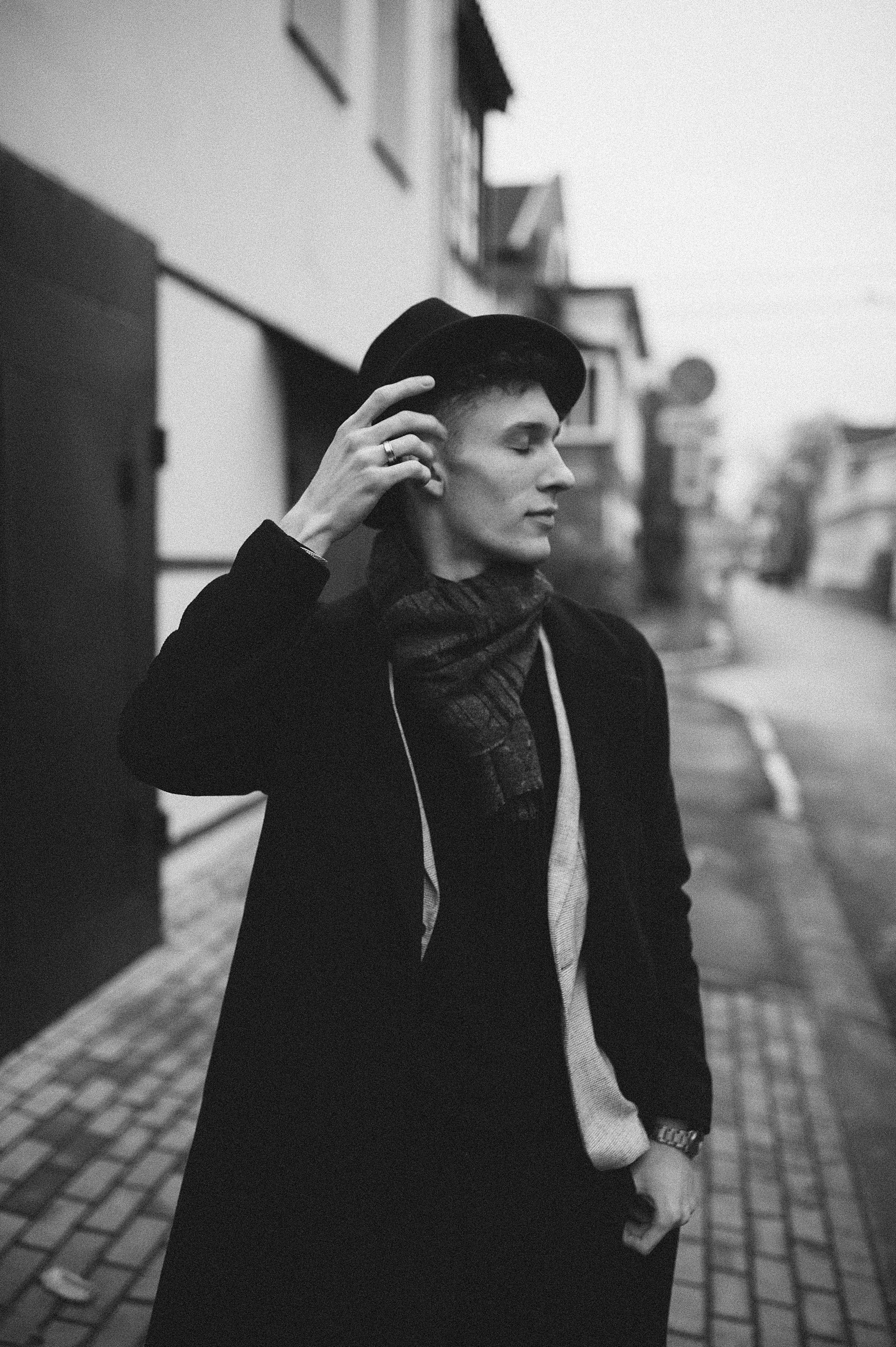 Илья и Капитолина. Фотограф Светлана Васильева