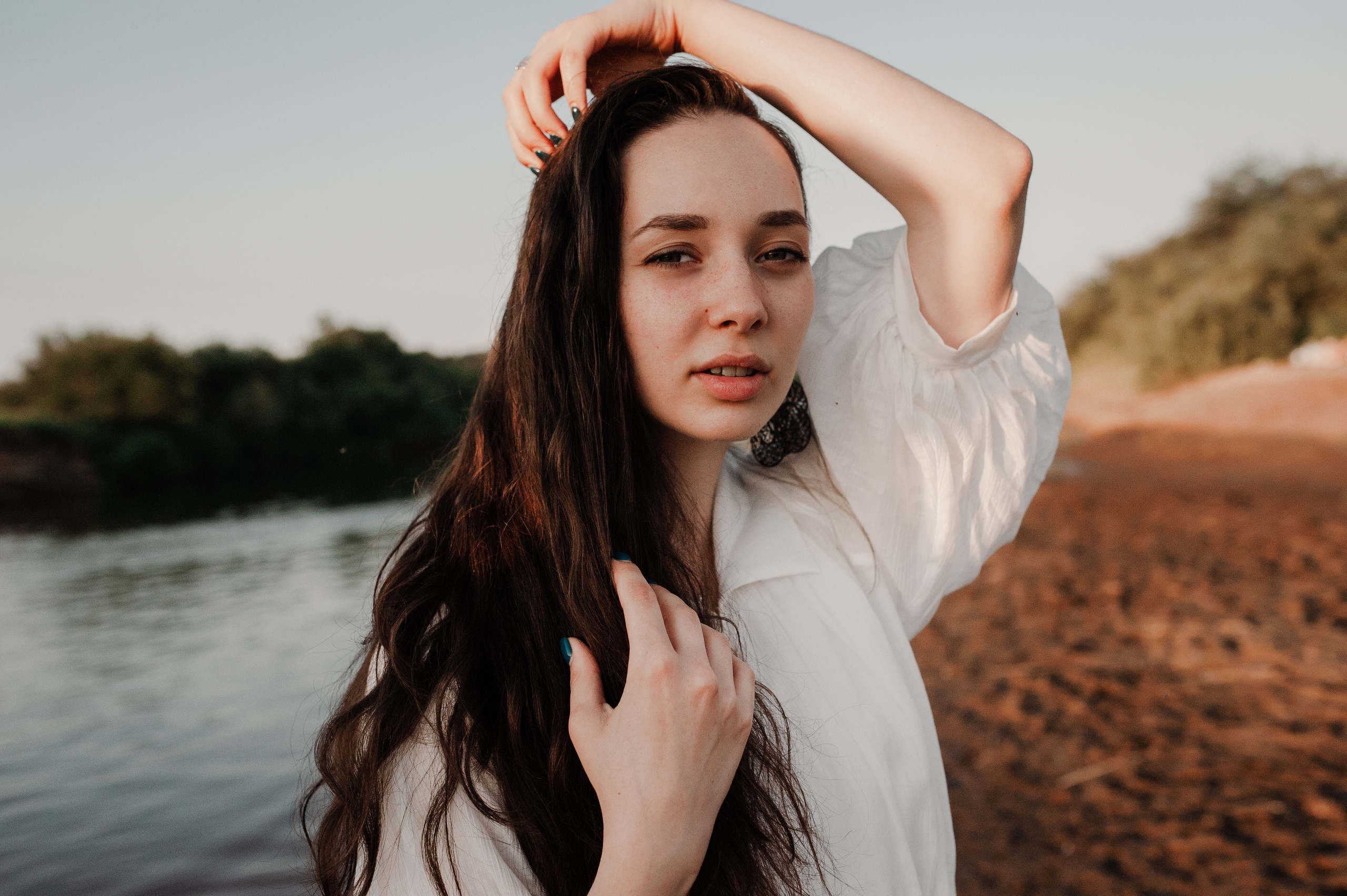 Степан и Алиса. Фотограф Светлана Васильева