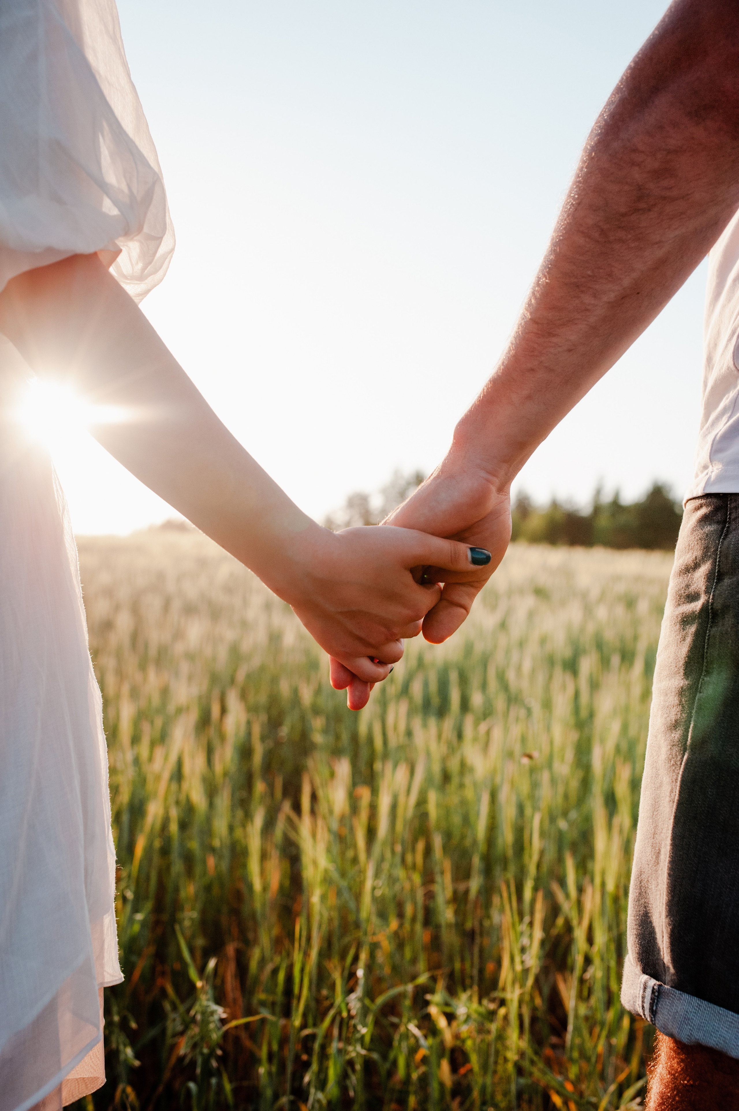 Степан и Алиса. Фотограф Светлана Васильева