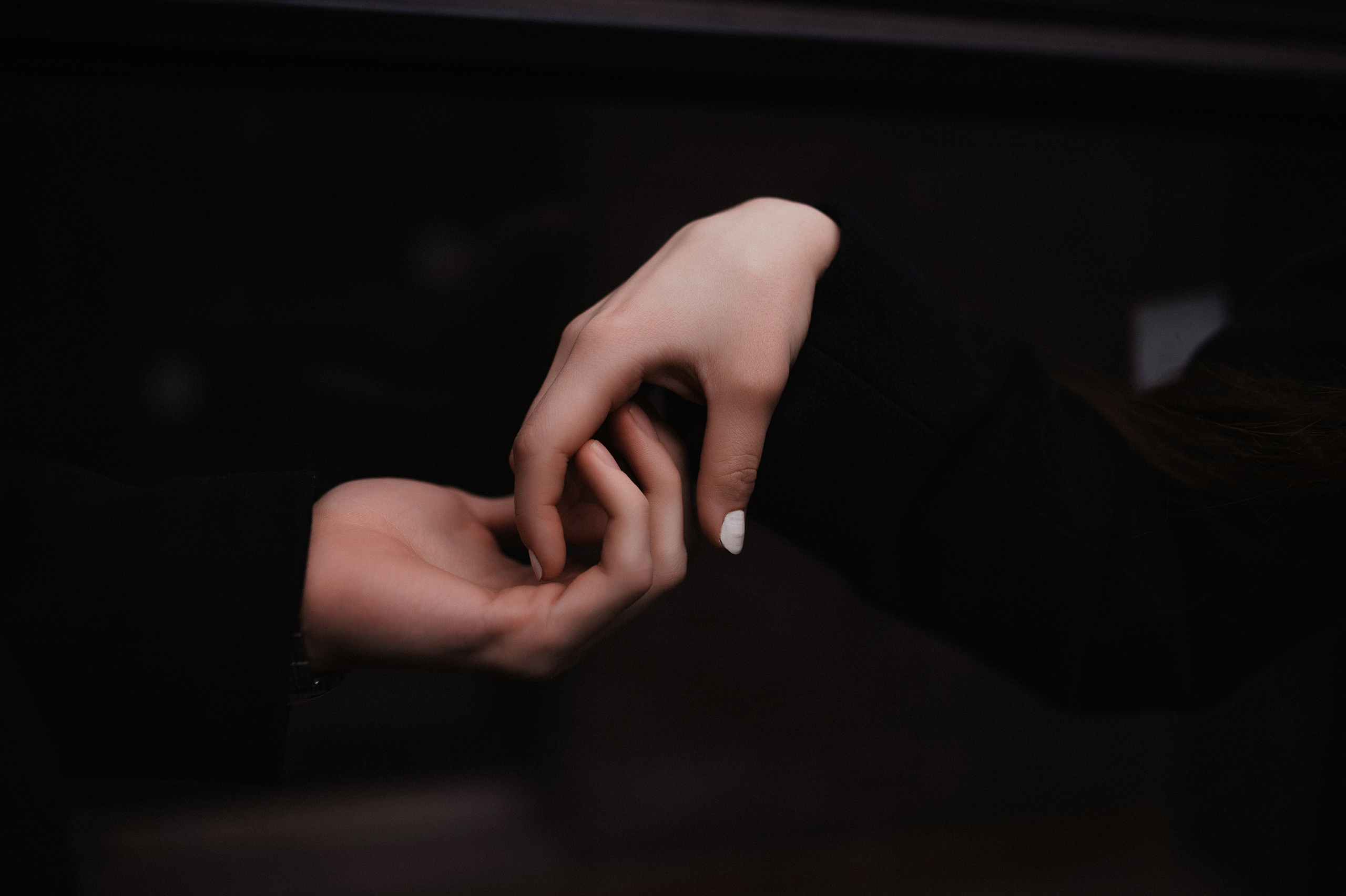 Илья и Капитолина. Фотограф Светлана Васильева