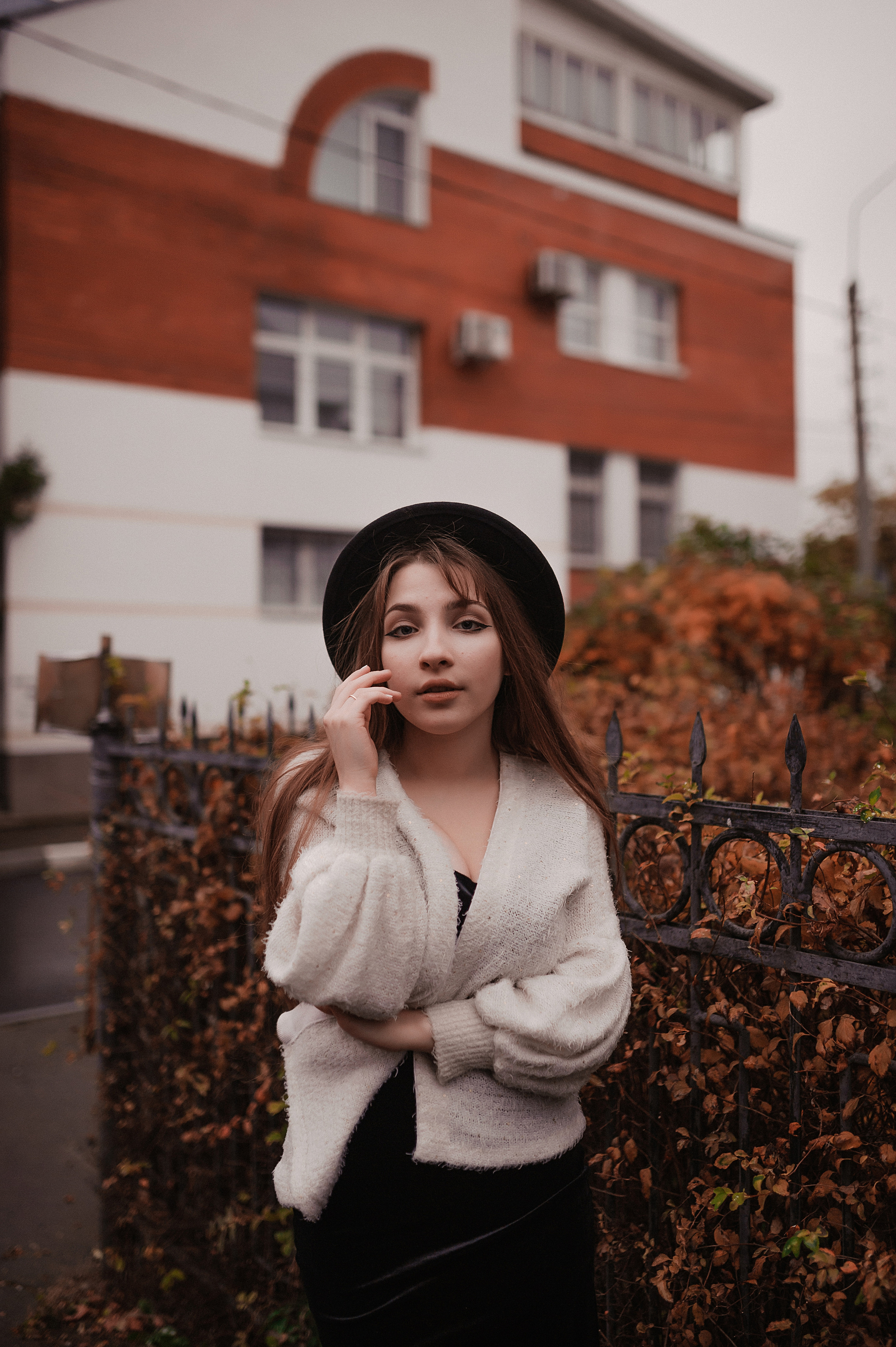 Илья и Капитолина. Фотограф Светлана Васильева