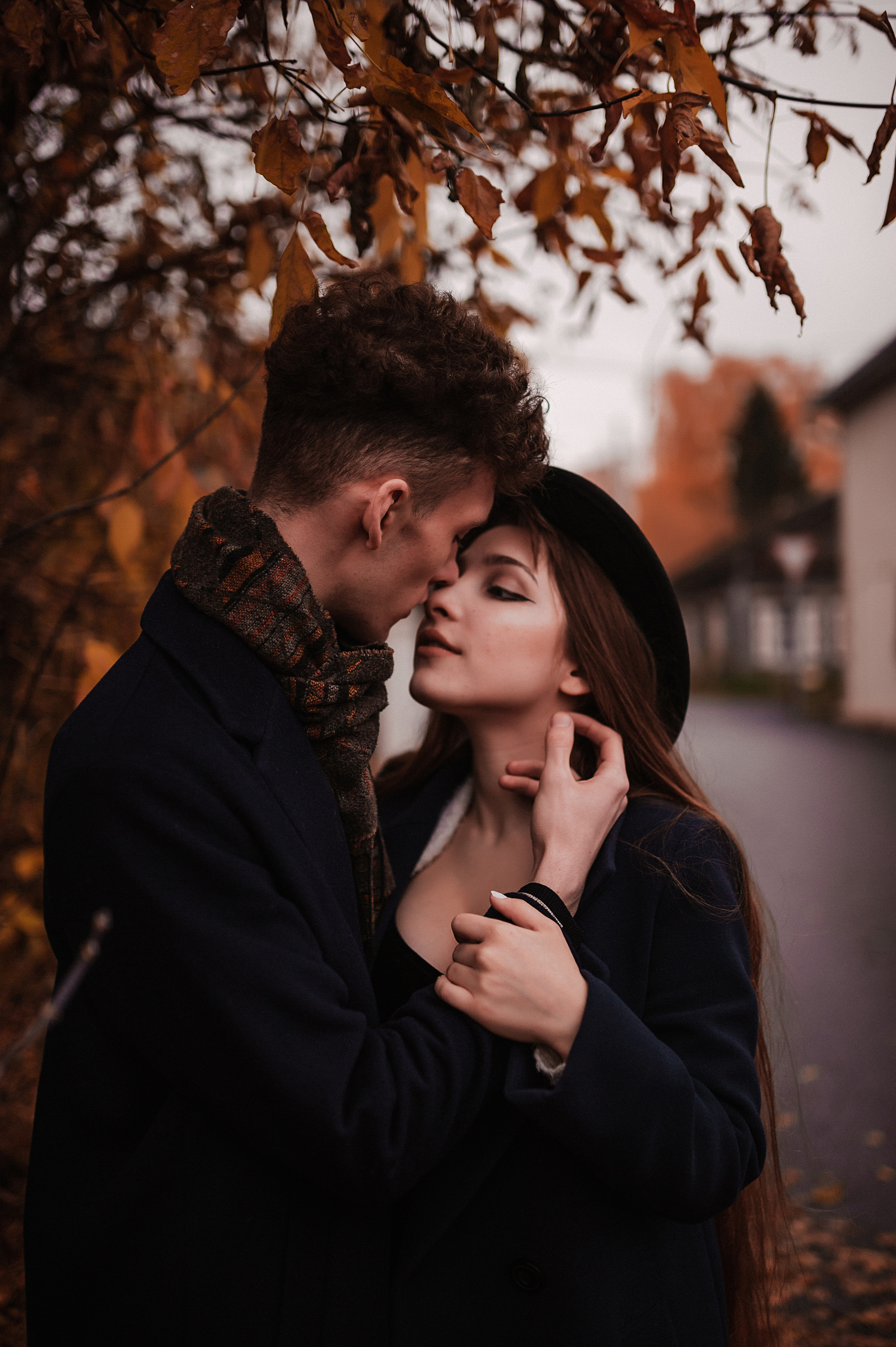 Илья и Капитолина. Фотограф Светлана Васильева