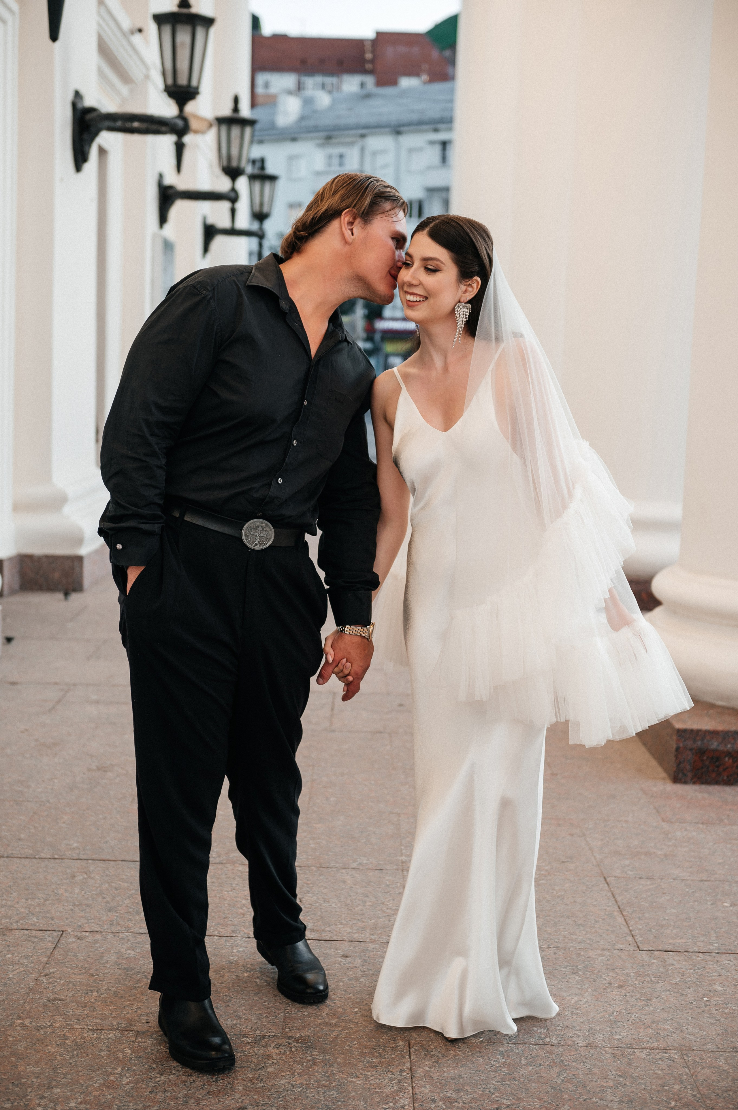 Г&С. Фотограф Рязань. Дарья Дмитриева