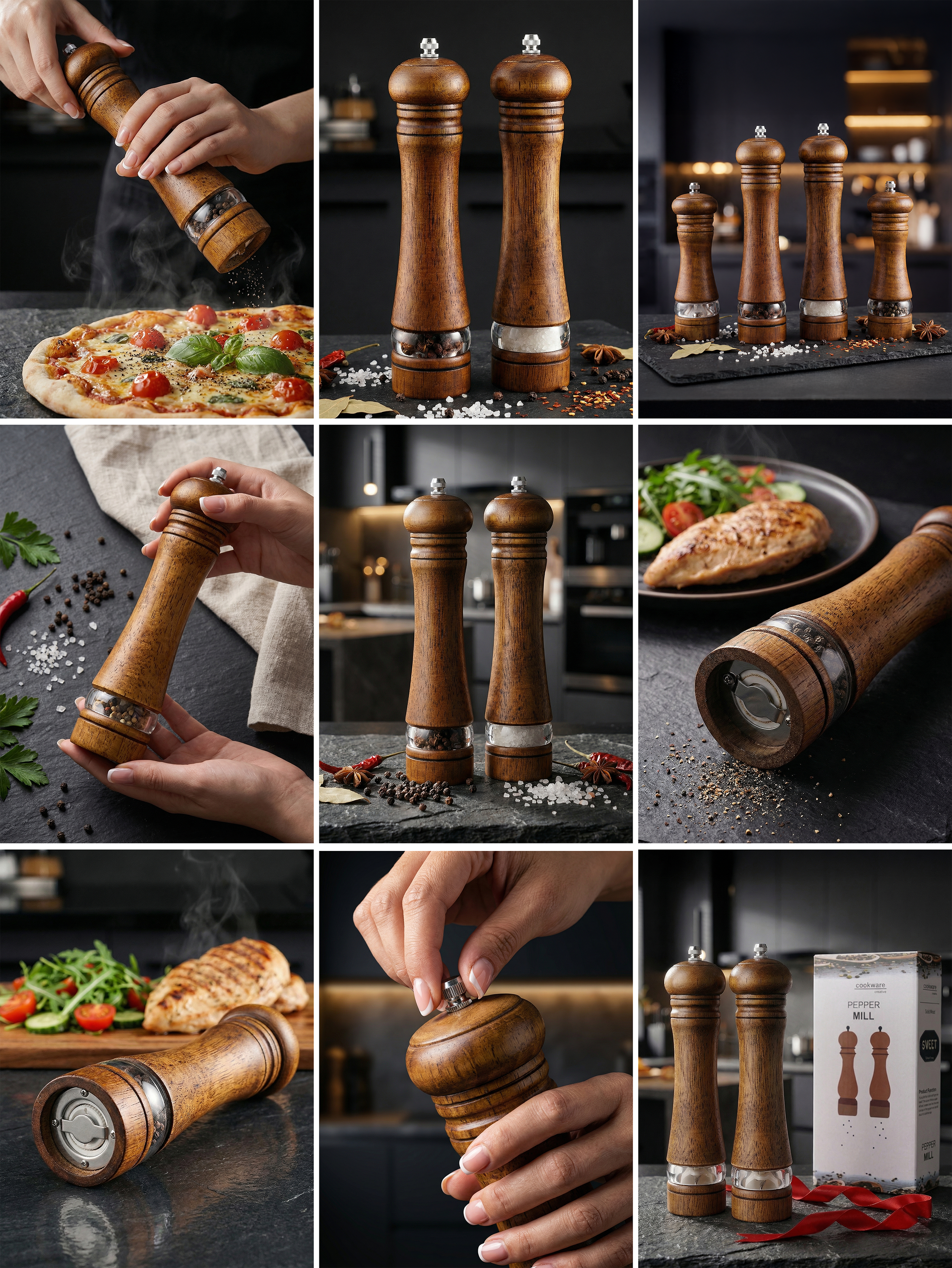 Предметная ИИ-фотосъёмка. Ai-креатор Korzheva