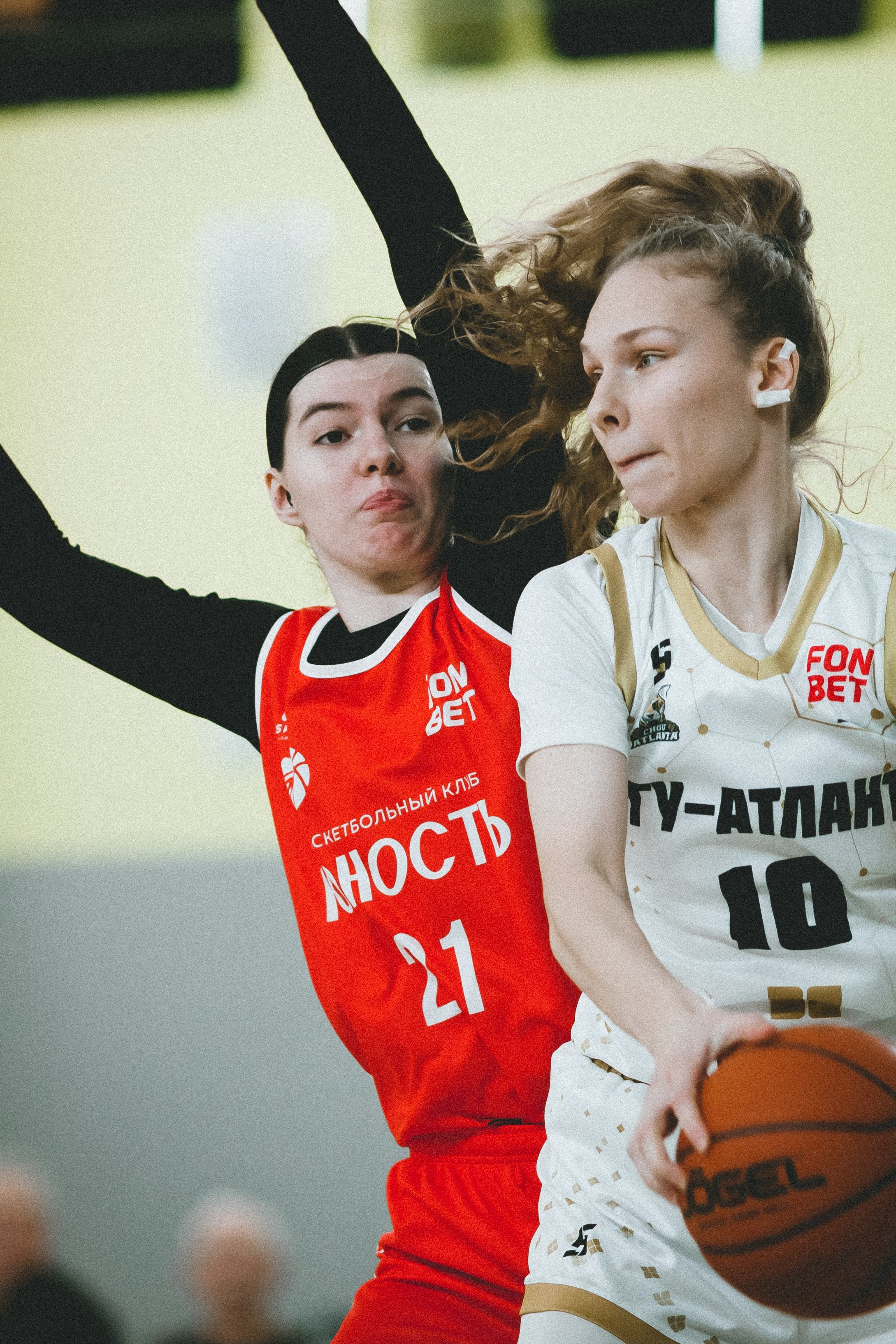 Атланта-Юность / 1. Фотография