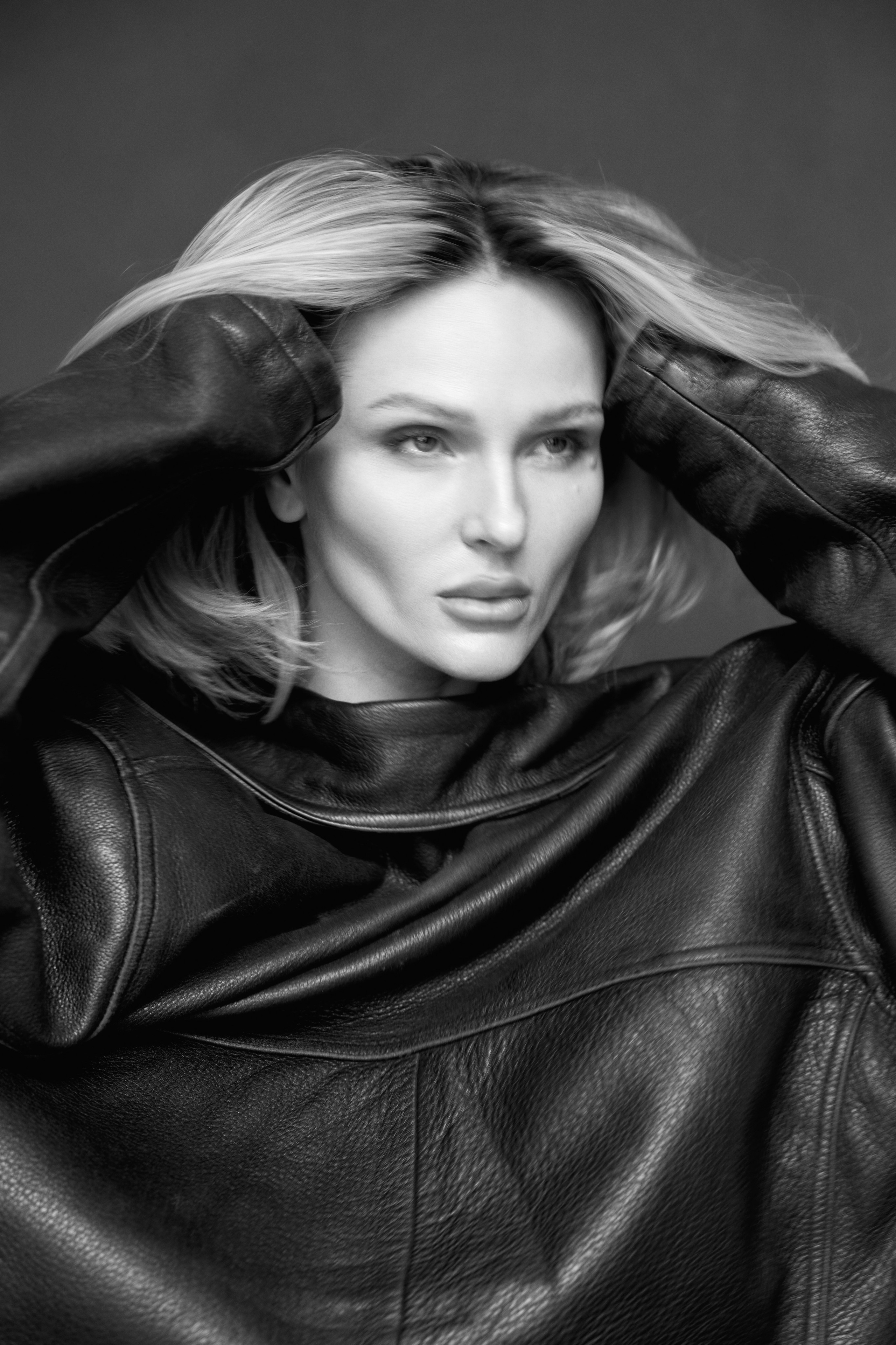 Олеся Фатун arlette.management. Фотограф в Санкт-Петербурге Анастасия Коновалова