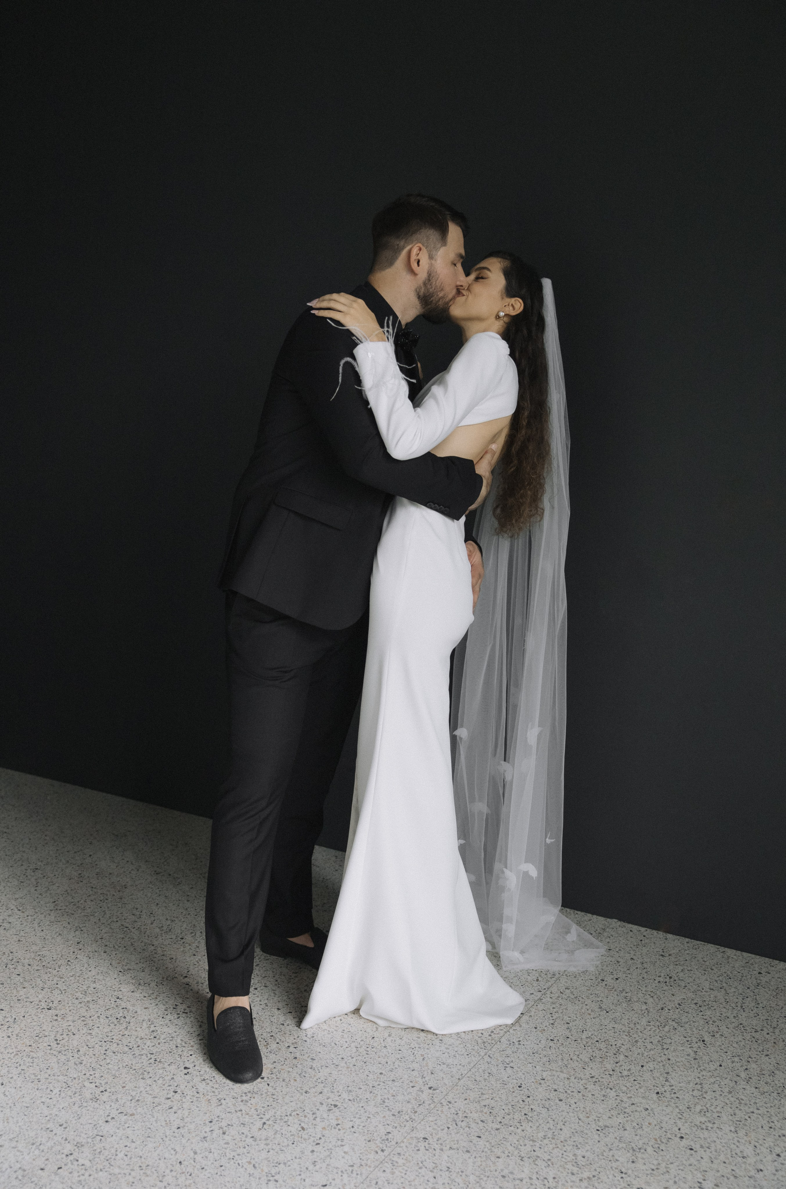 Сергей и Анастасия. Семейный и свадебный фотограф в Краснодаре Елизавета Замаева