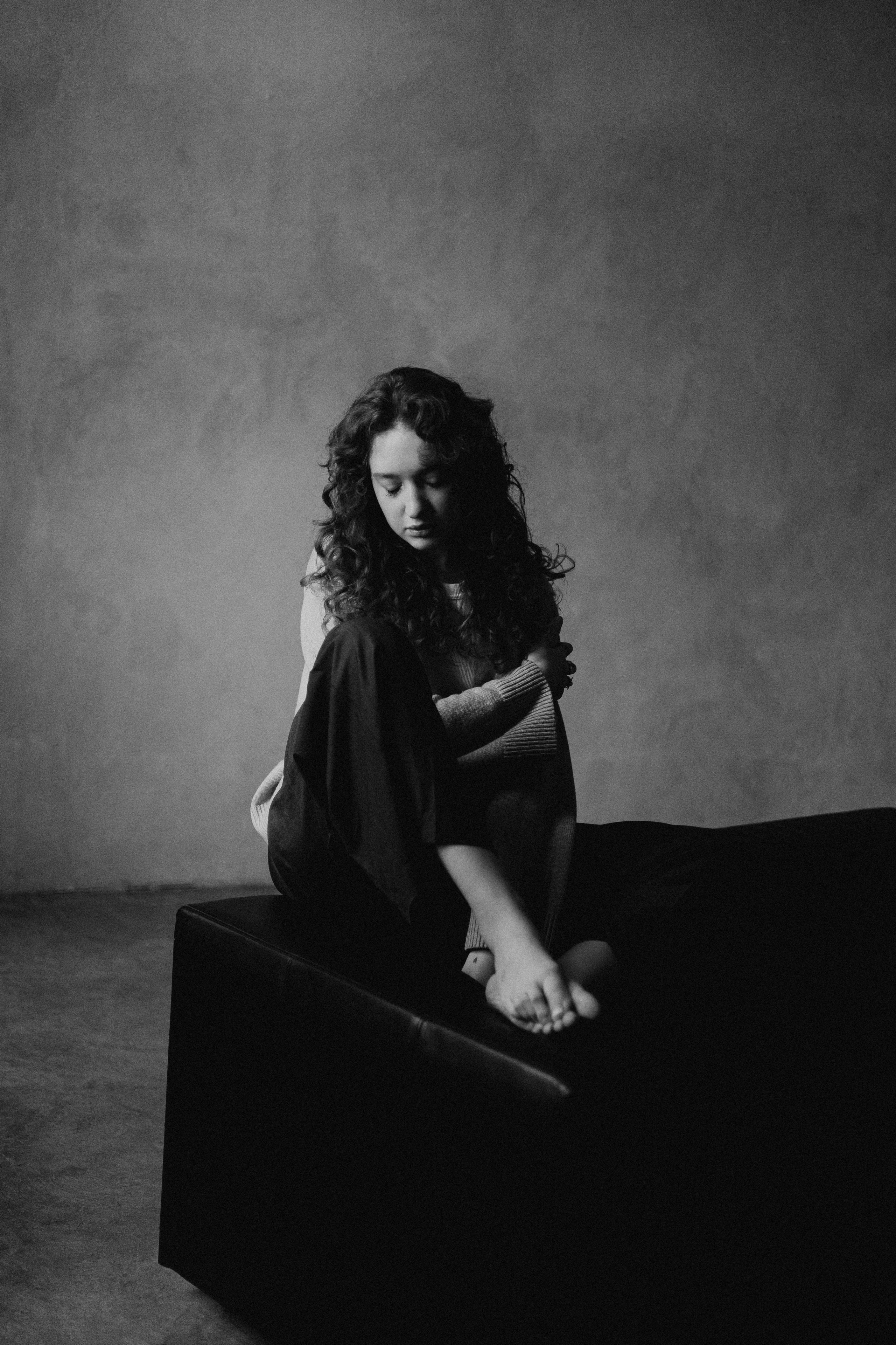 Катя. Семейный и свадебный фотограф в Краснодаре Елизавета Замаева