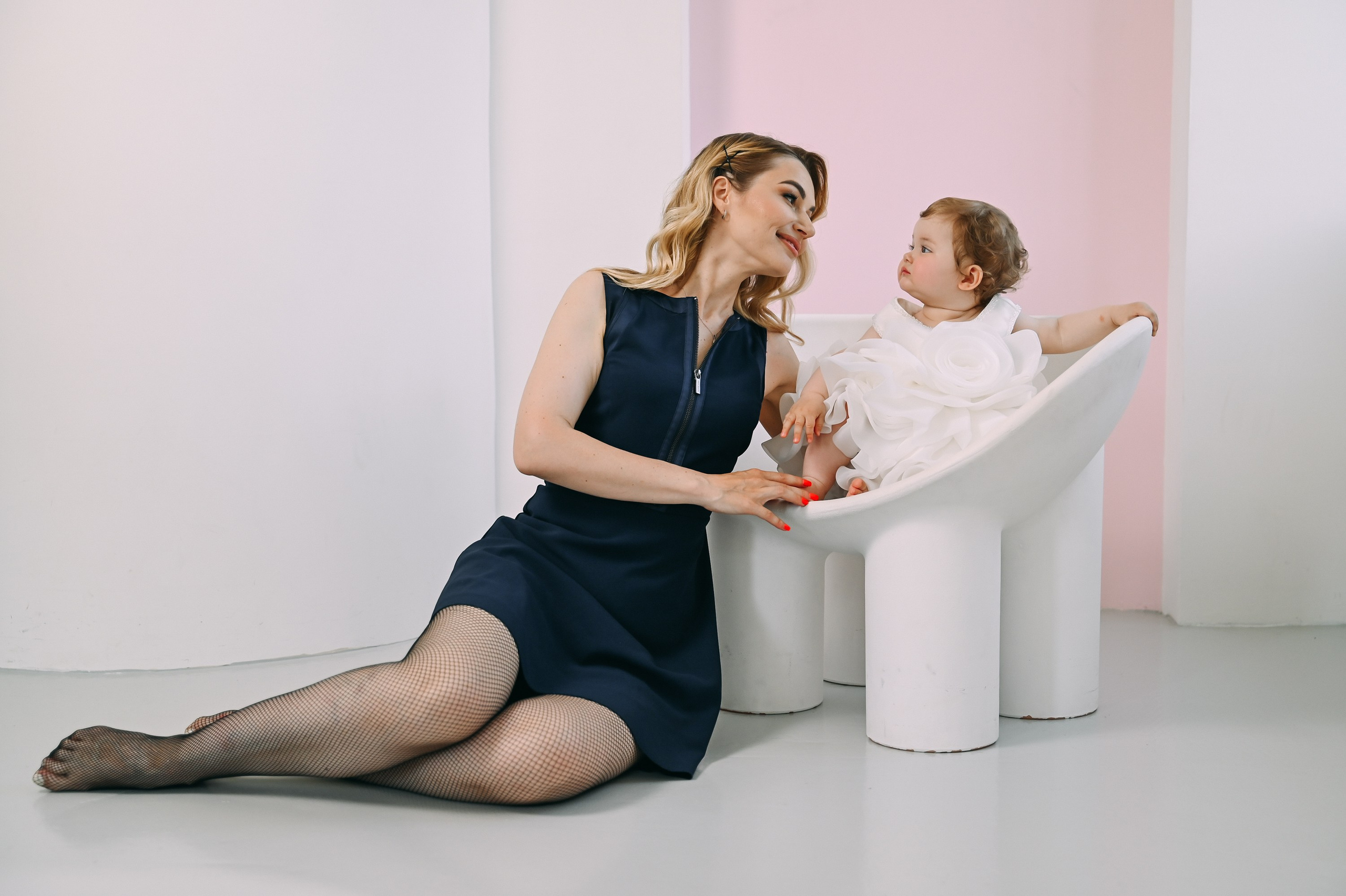 София. Детский и семейный фотограф