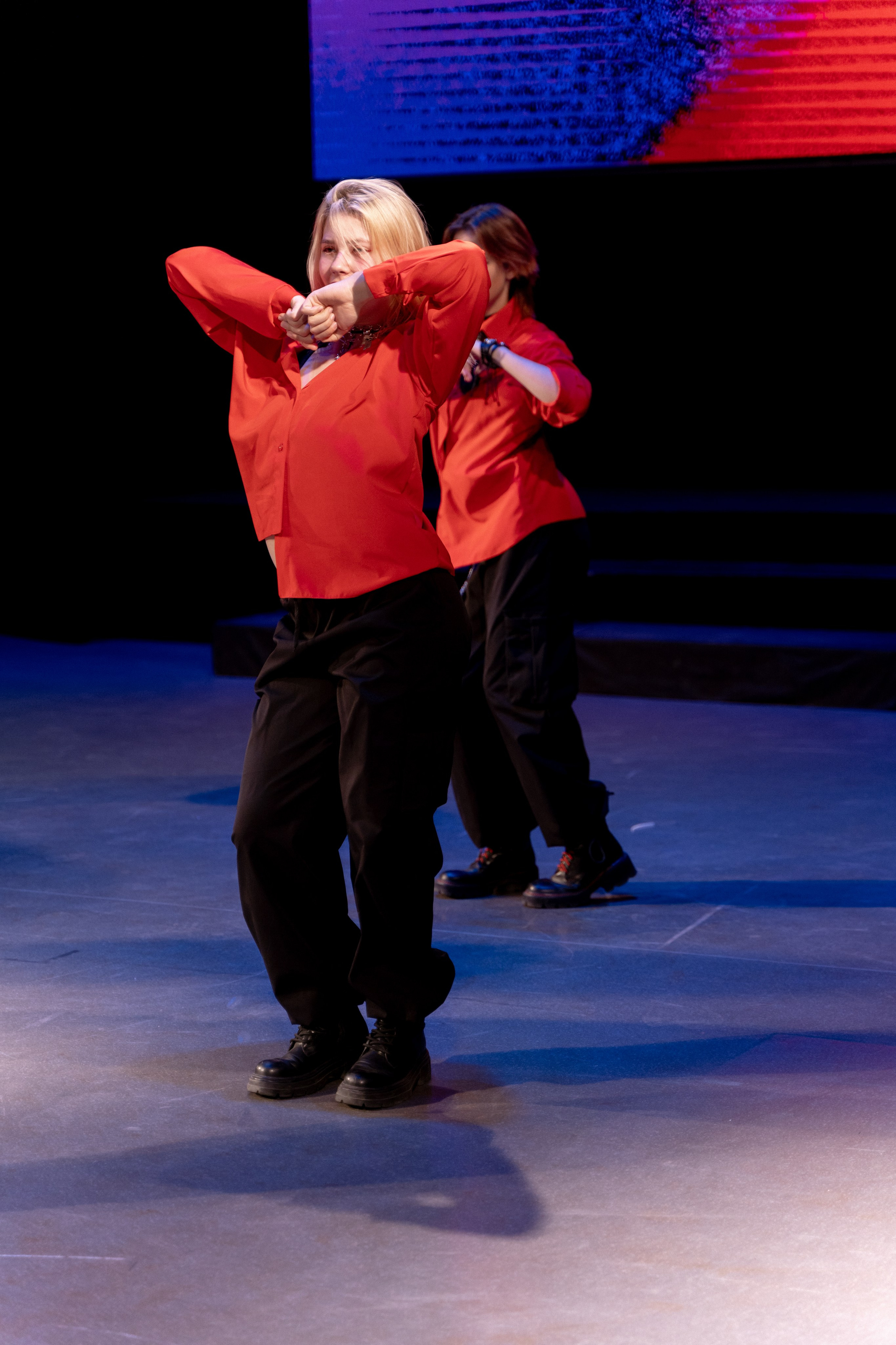 Фестиваль Студенческая весна 2025. Фотограф Надежда Погребняк | Рязань | Москва