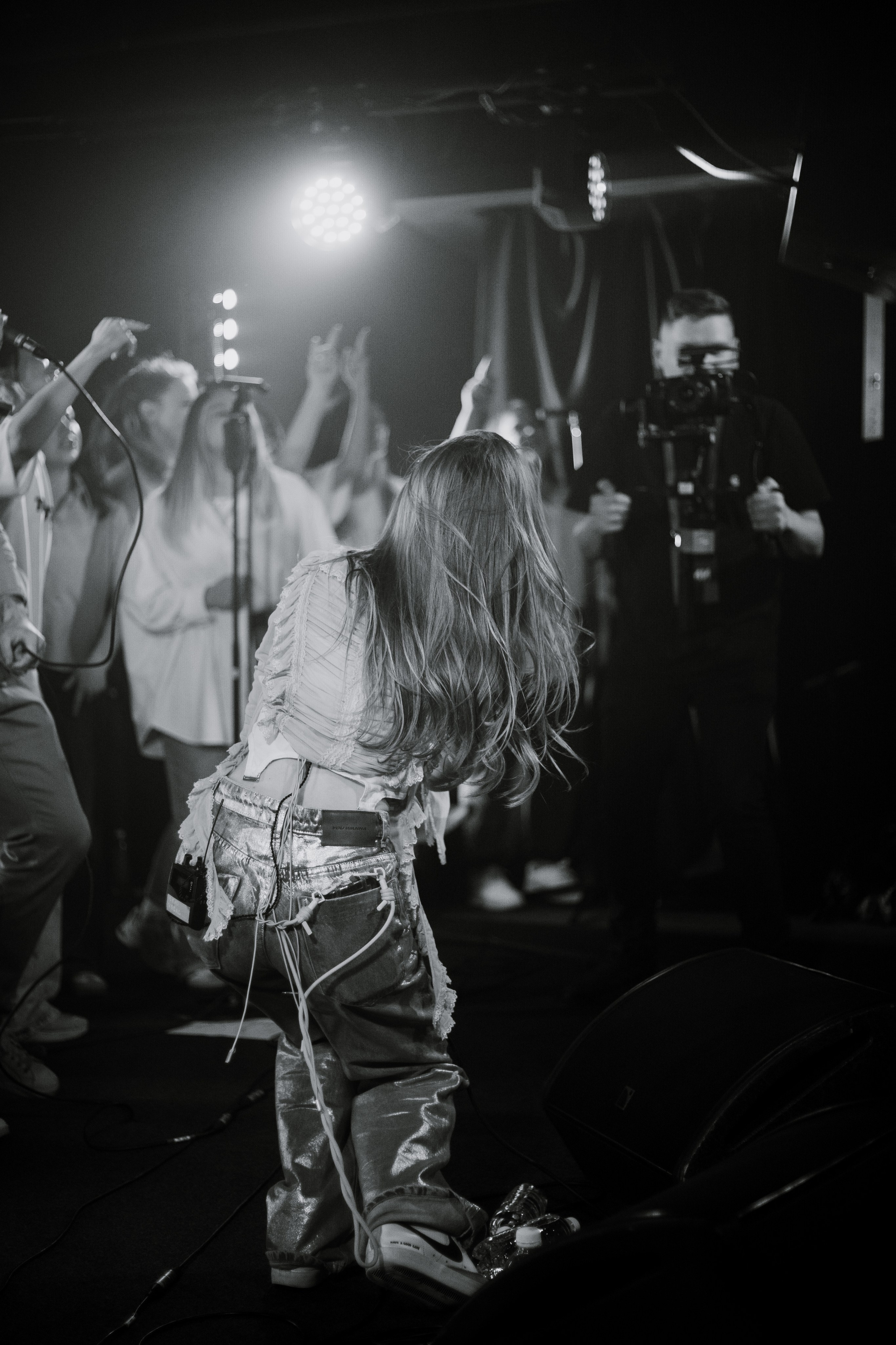 MINAEVA. Фотограф Москва