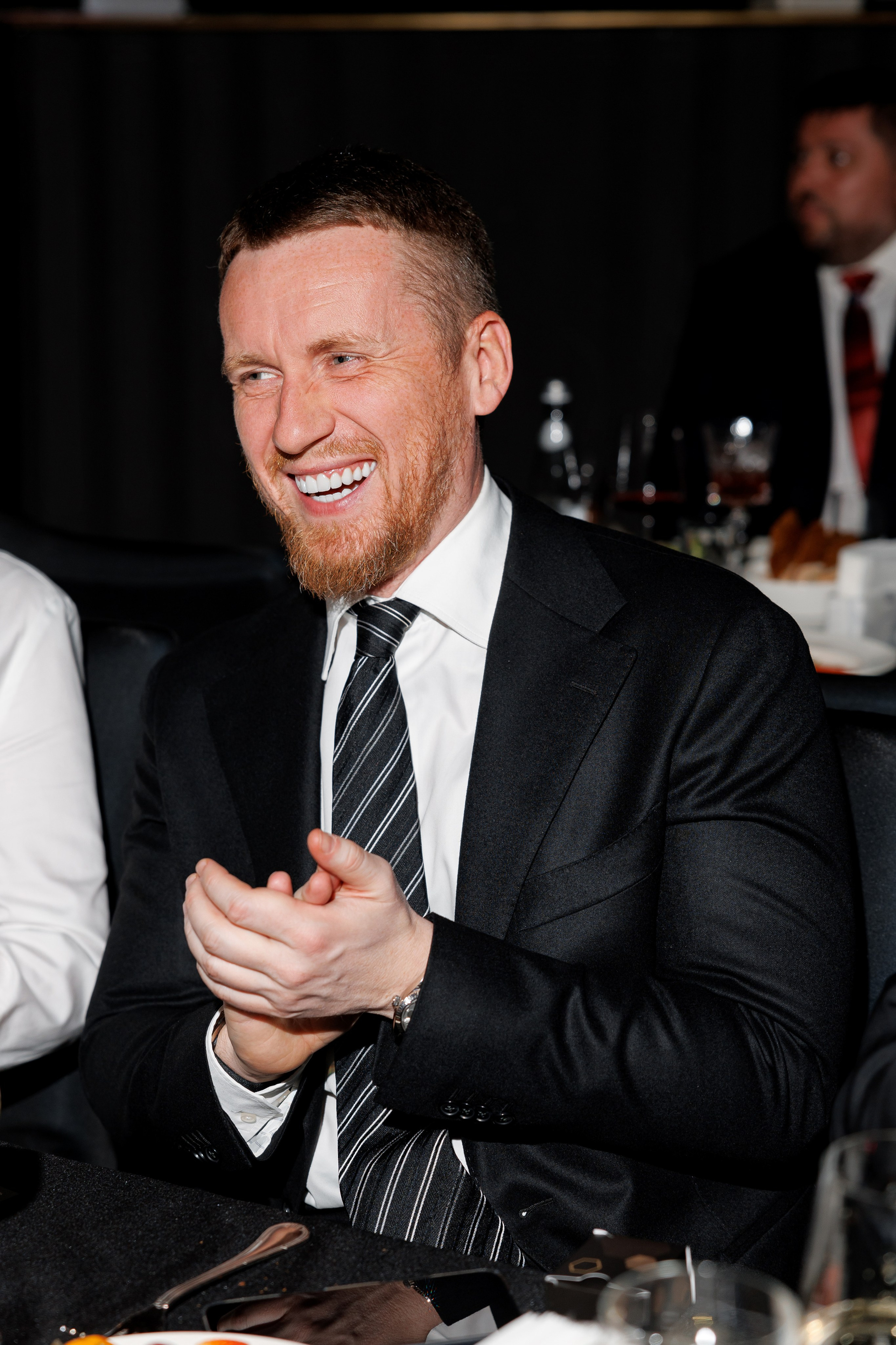 Яркие моменты. Свадебный репортажный фотограф в Москве