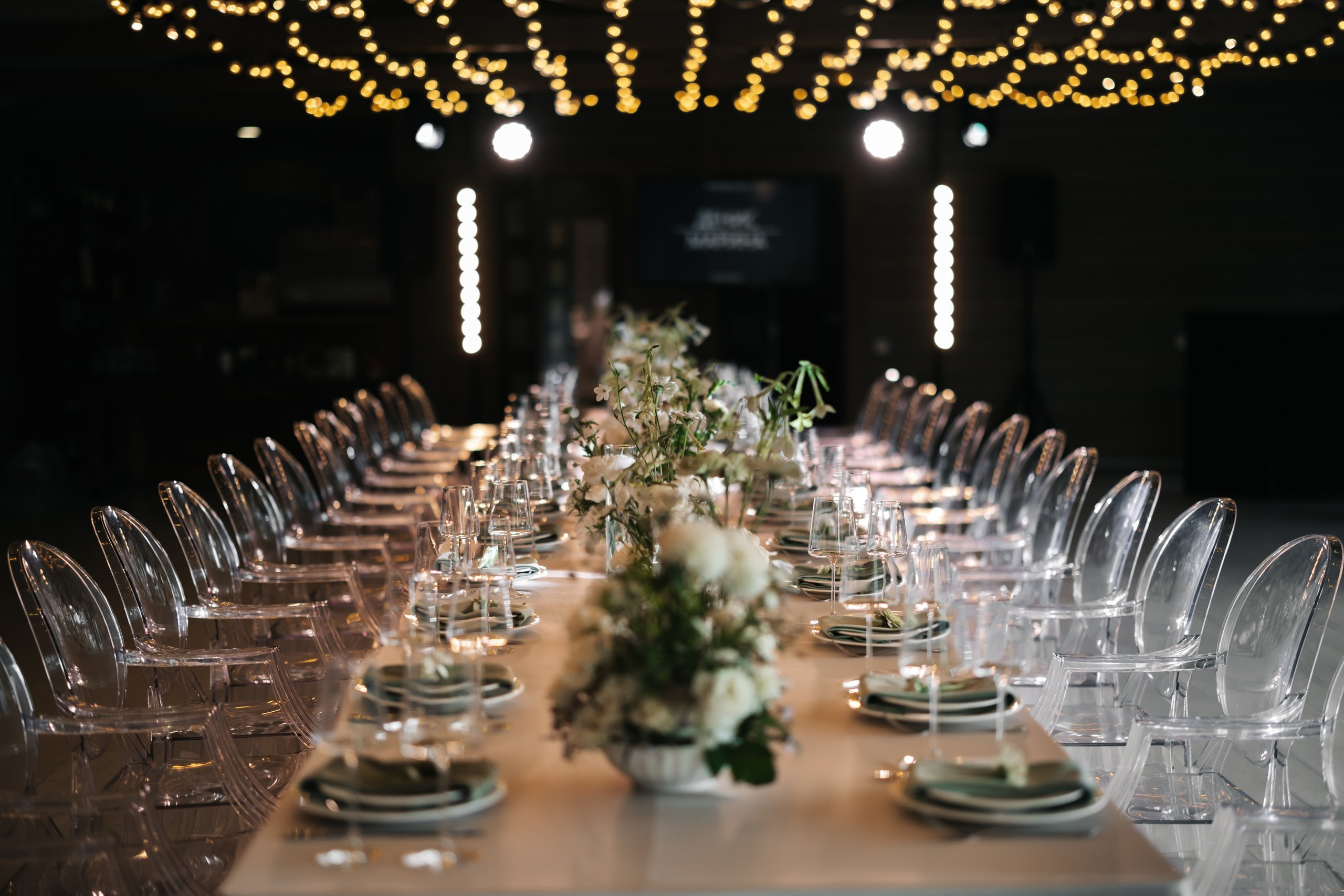 Марина & Денис " Любовь ". Оформление свадеб, декор свадеб Вера Маркова, Москва