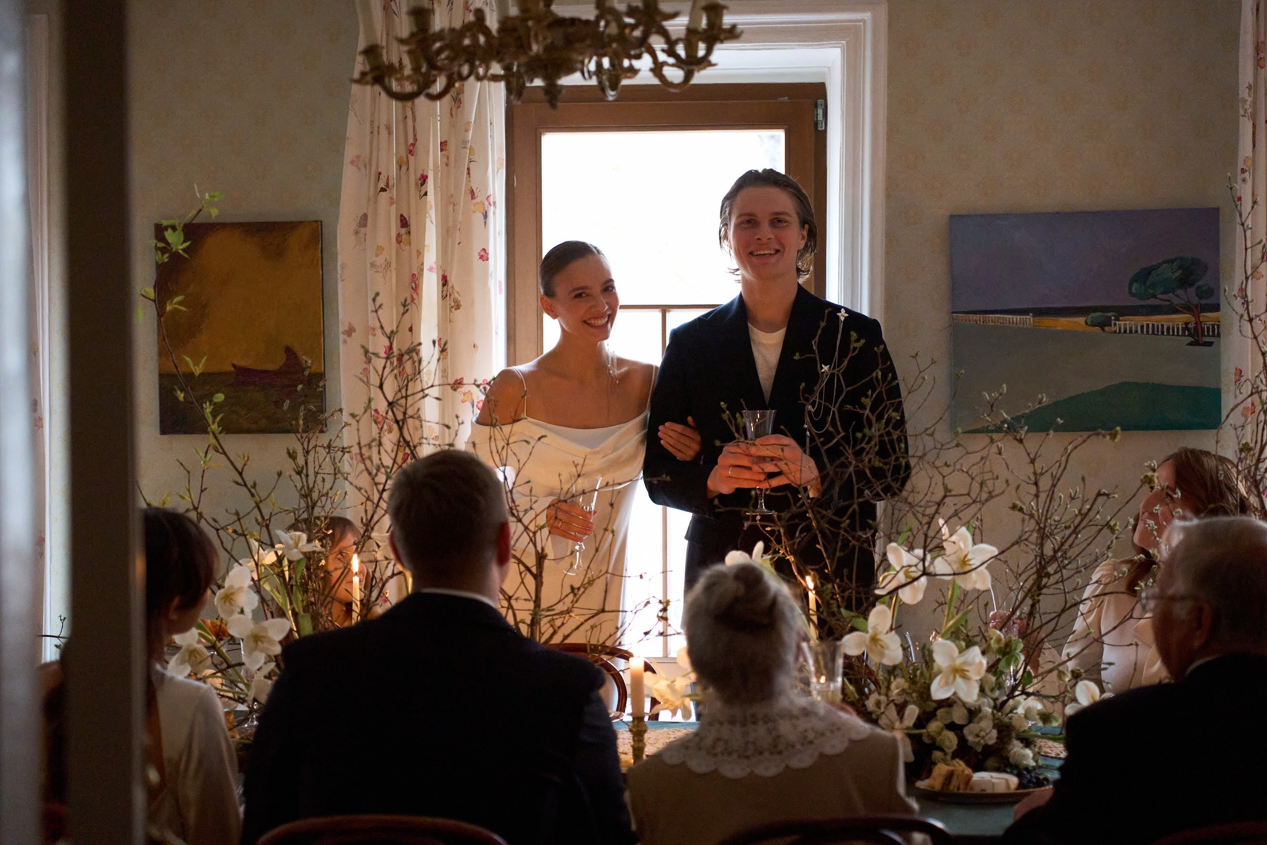 Виолетта & Виталий. Оформление свадеб, декор свадеб Вера Маркова, Москва