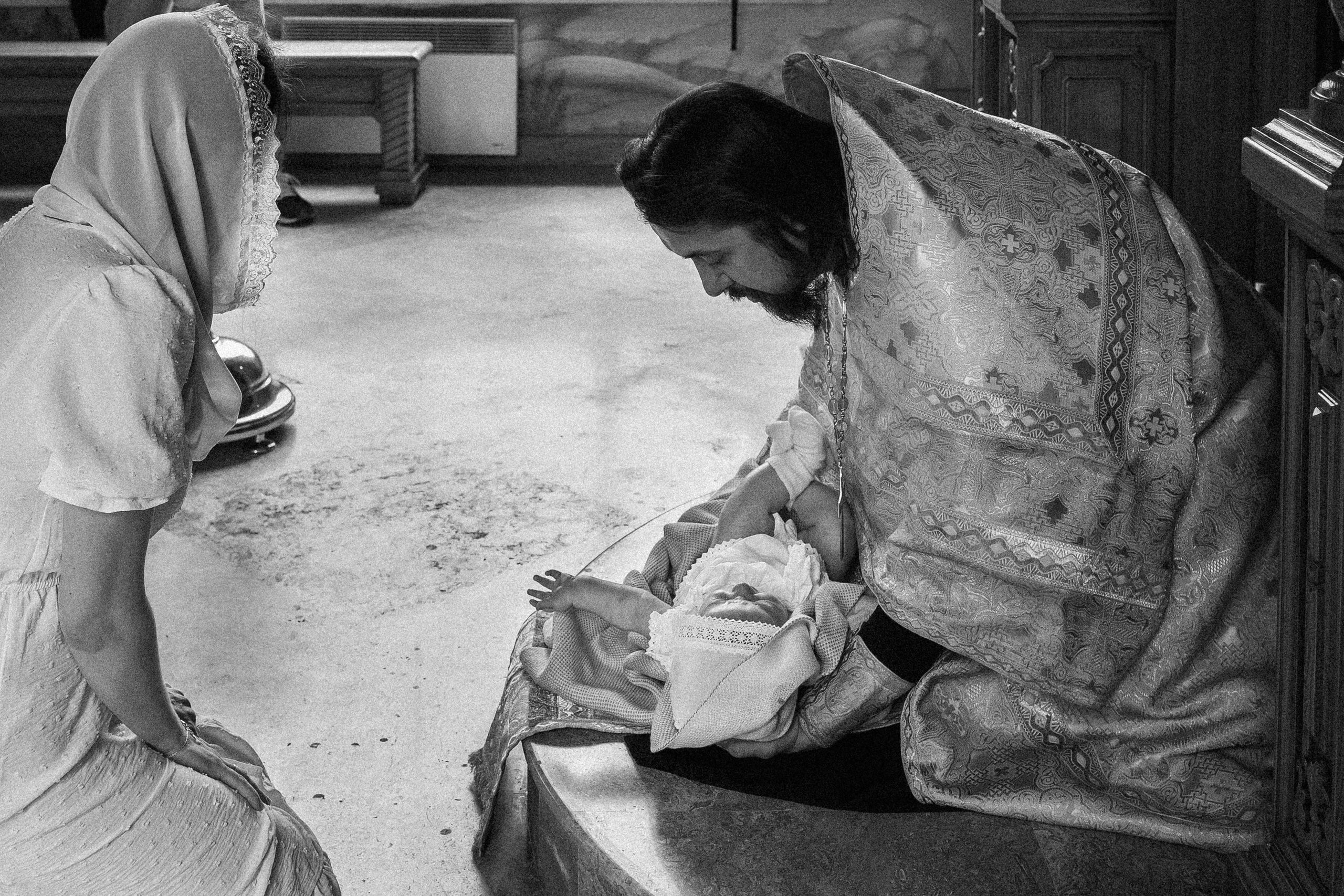 Семейный и детский фотограф в Москве Митенкова Мария