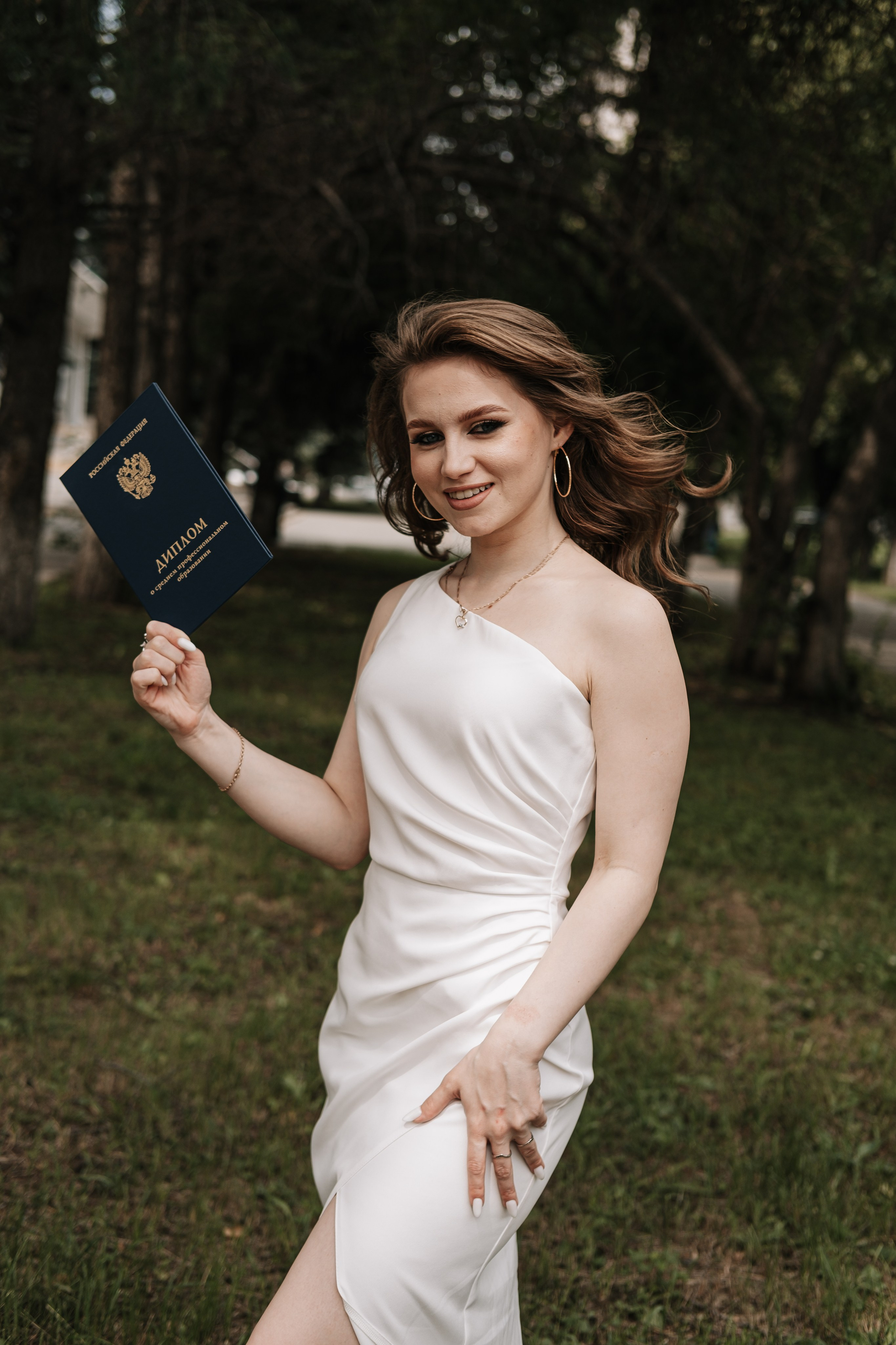 Выпускной. Свадебный фотограф Челябинск